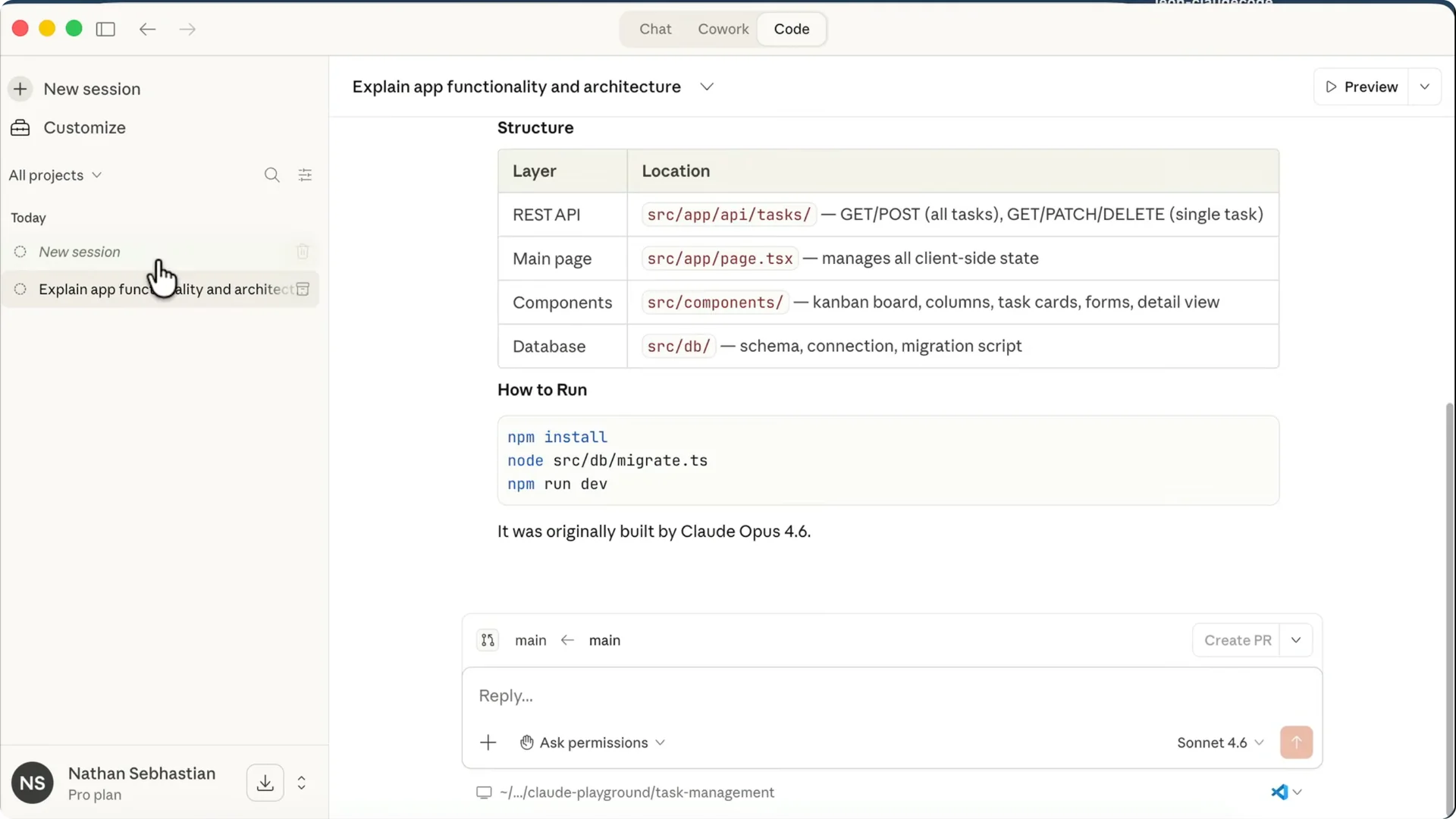 Claude Code Desktop IDE Features (You Need to Know) screenshot 2