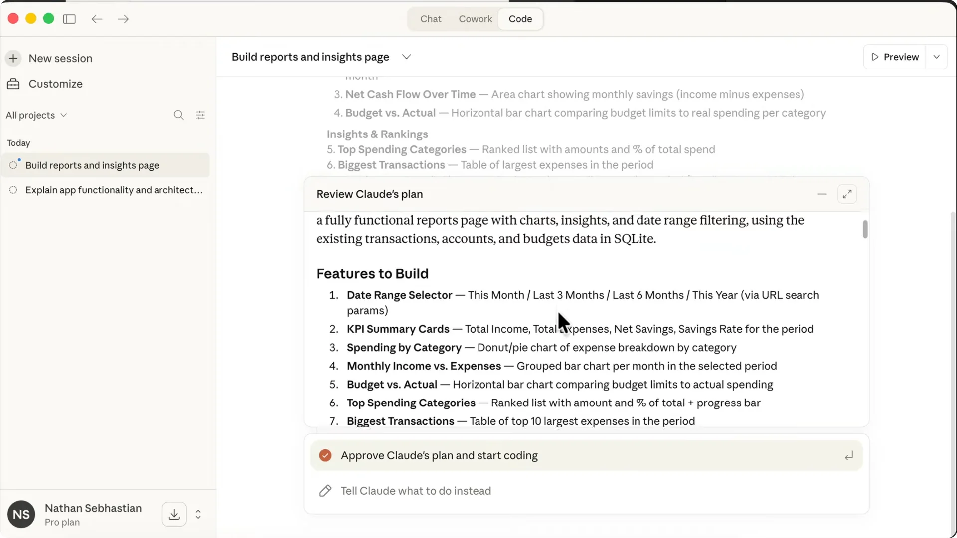 Claude Code Desktop IDE Features (You Need to Know) screenshot 4