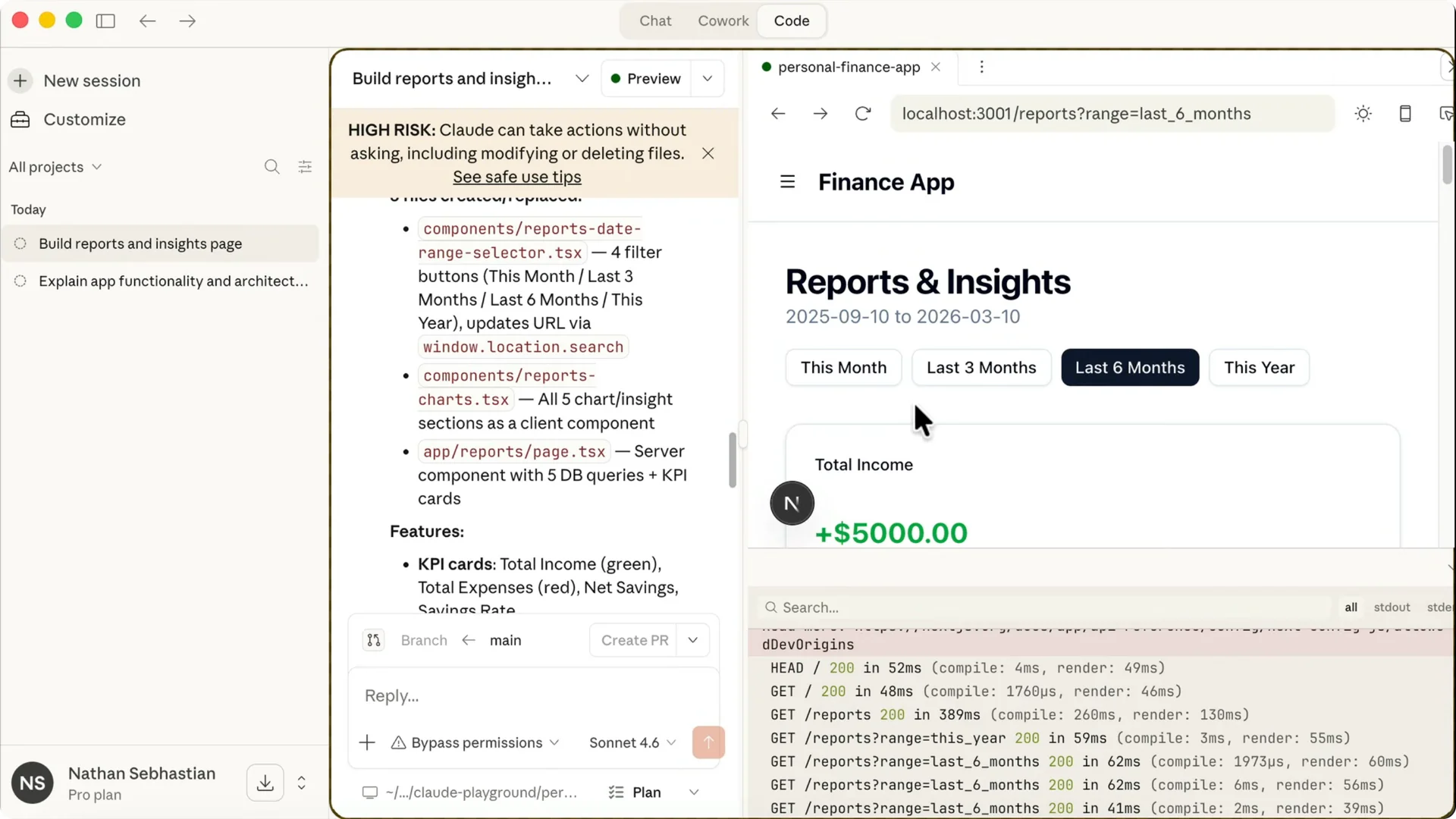 Claude Code Desktop IDE Features (You Need to Know) screenshot 6