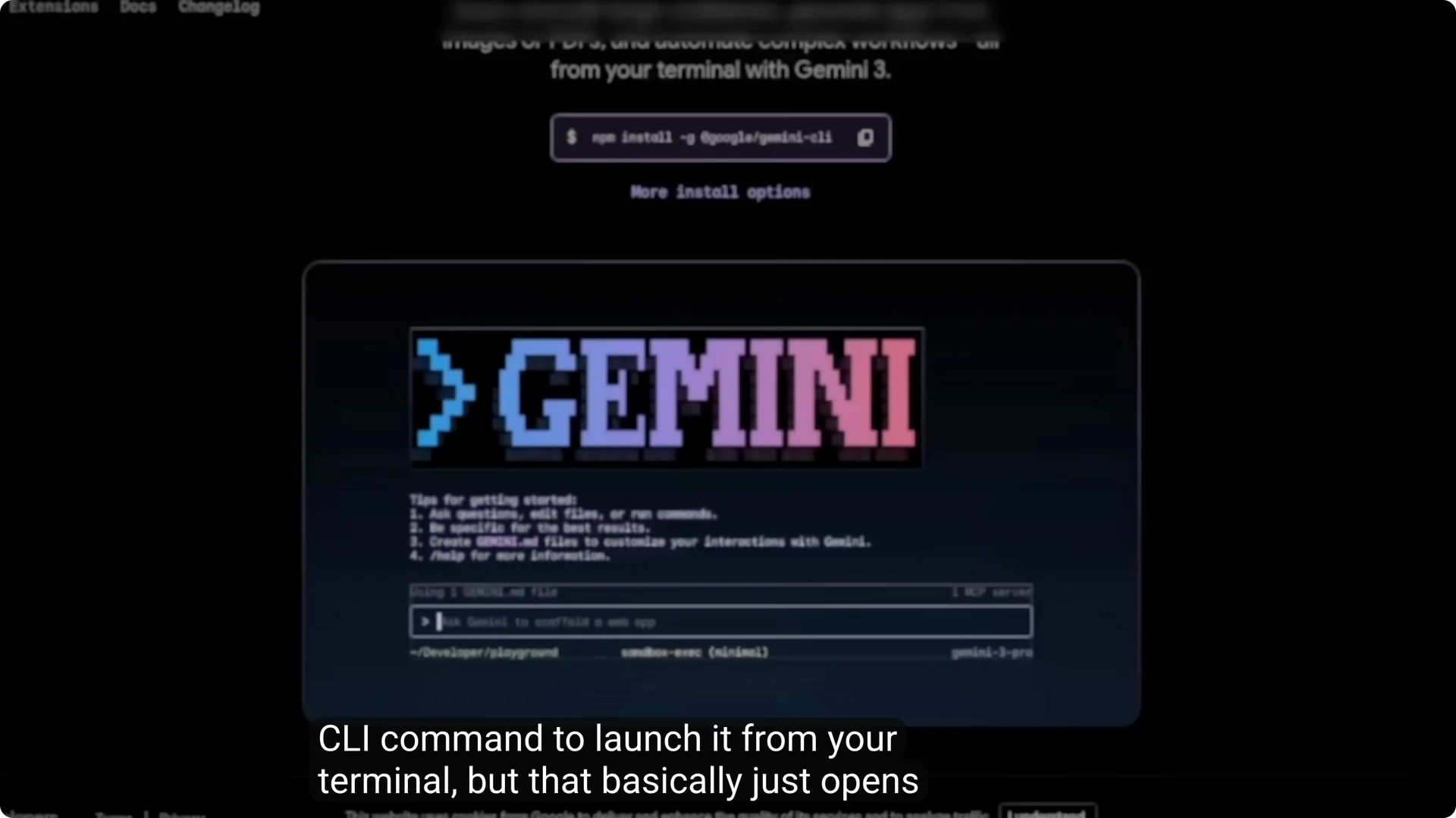 Claude Code Vs Antigravity: Limits, Setup & Tools Explained screenshot 3