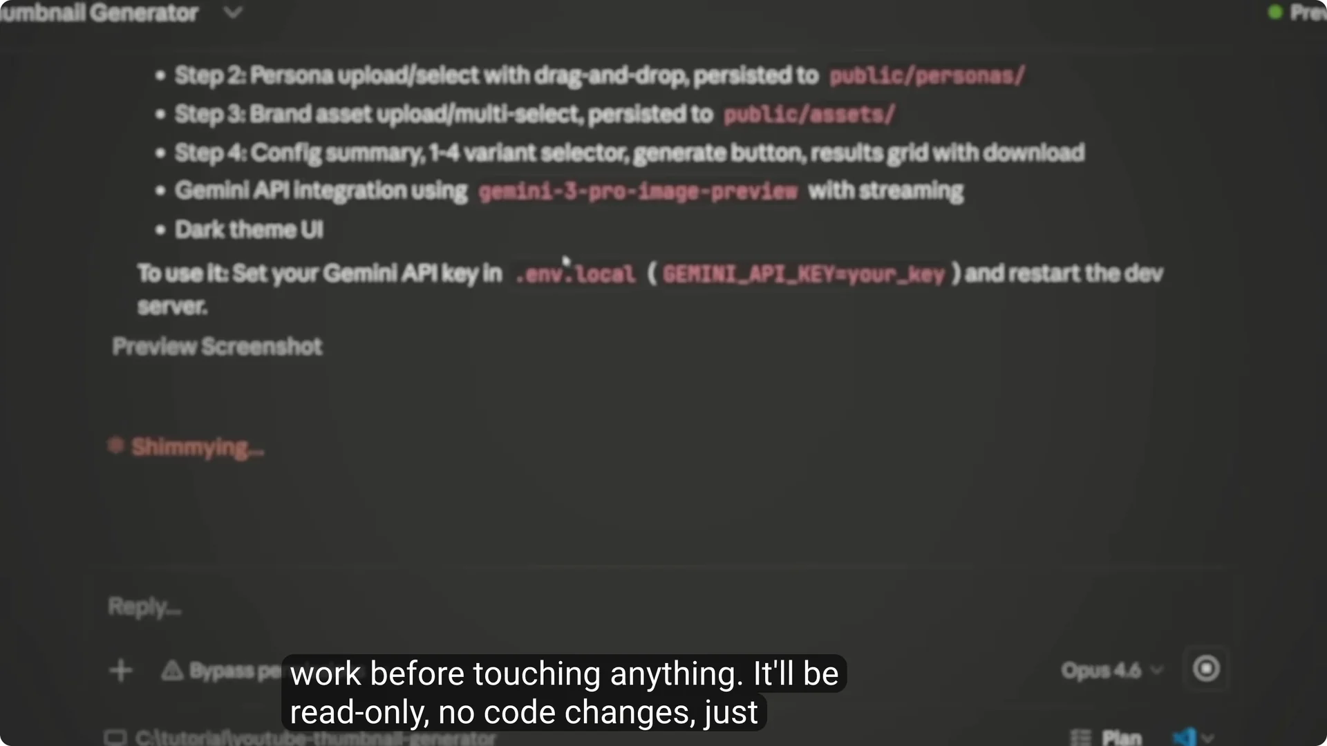 Claude Code Vs Antigravity: Limits, Setup & Tools Explained screenshot 4