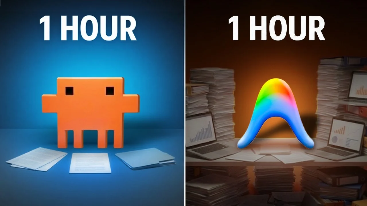 Claude Code Vs Antigravity: Limits, Setup & Tools Explained - Featured Image