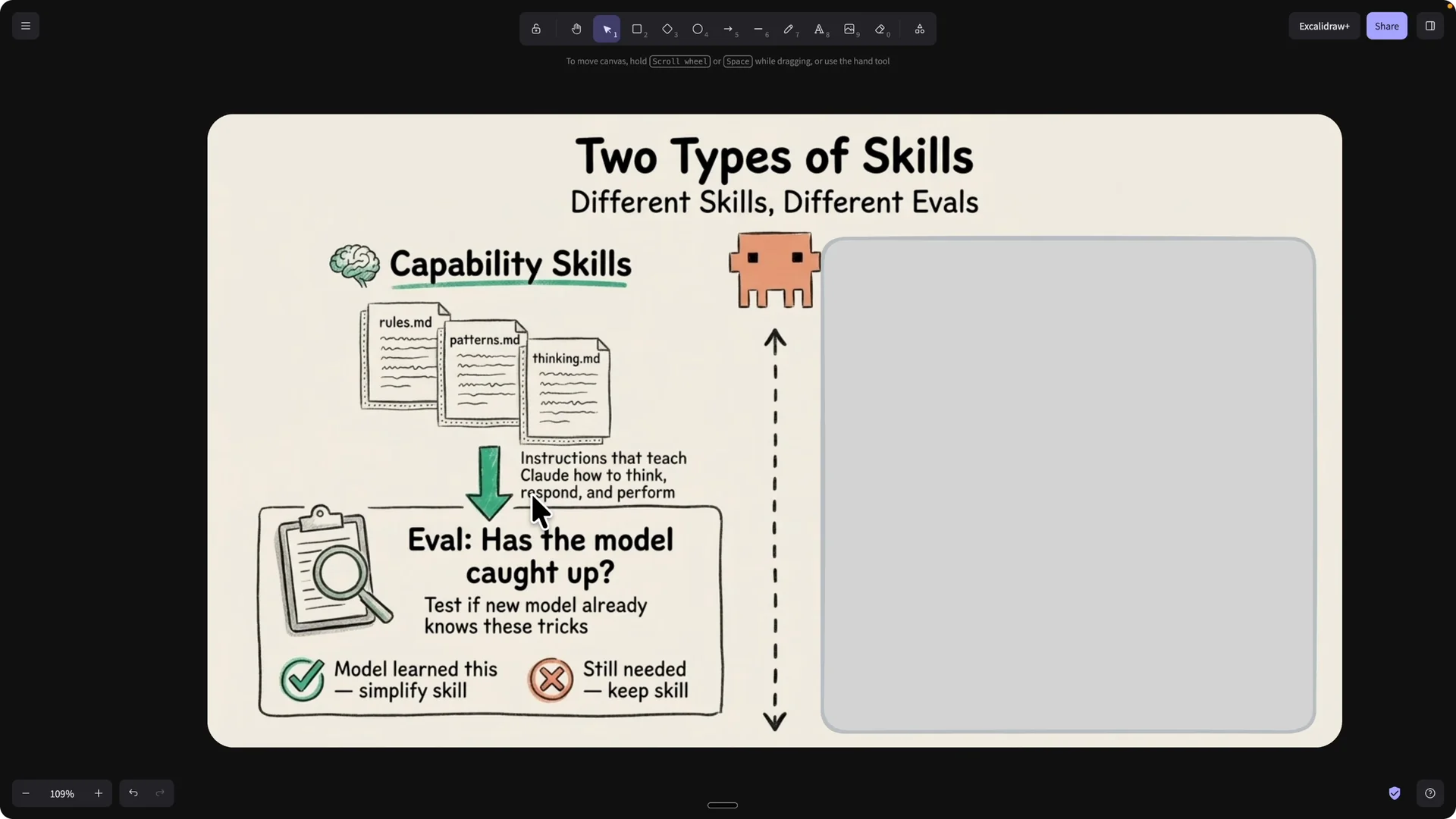 Claude Skills 2.0: How to Measure, Test, and Improve? screenshot 3