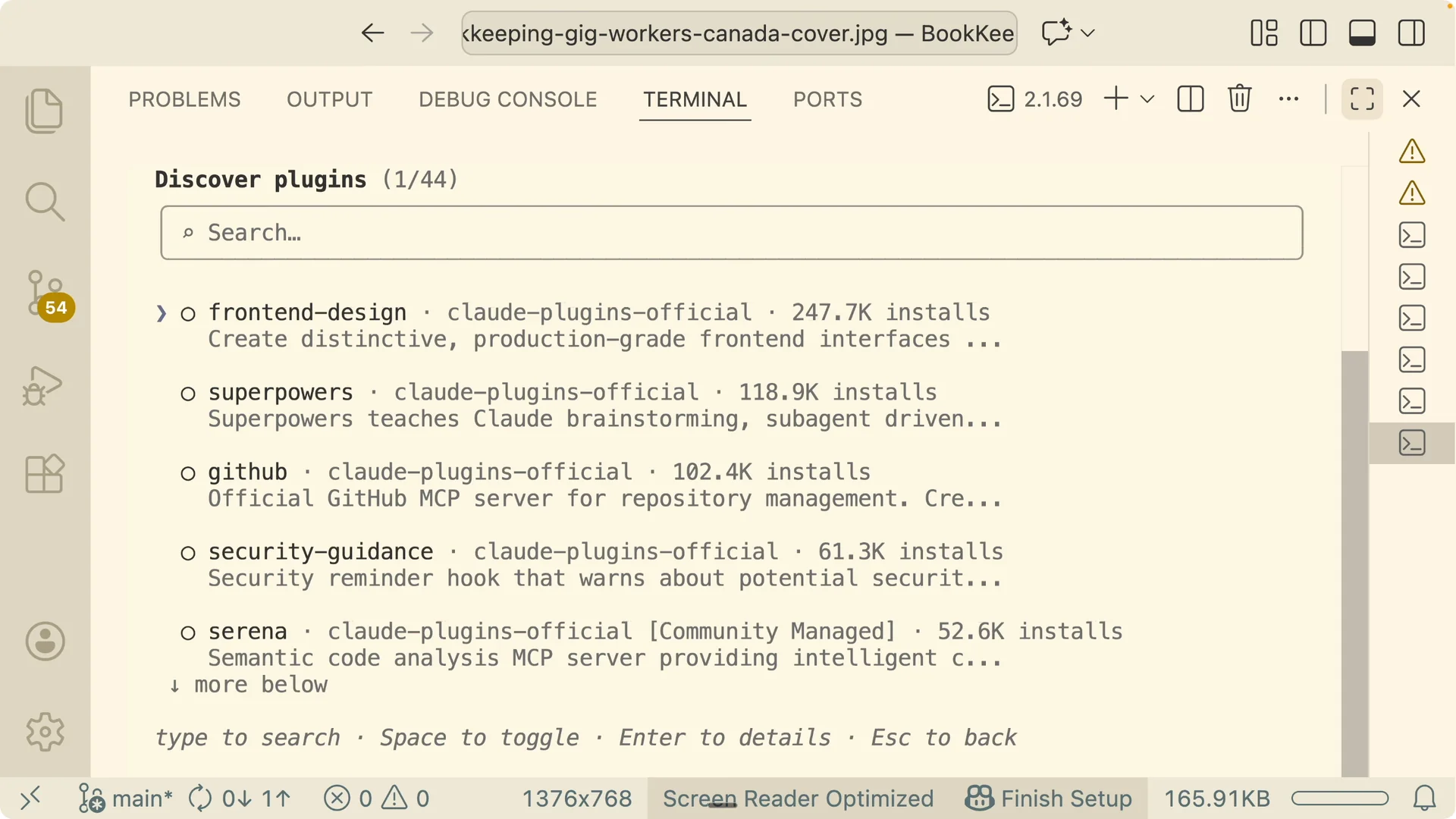 Claude Skills 2.0: How to Measure, Test, and Improve? screenshot 5