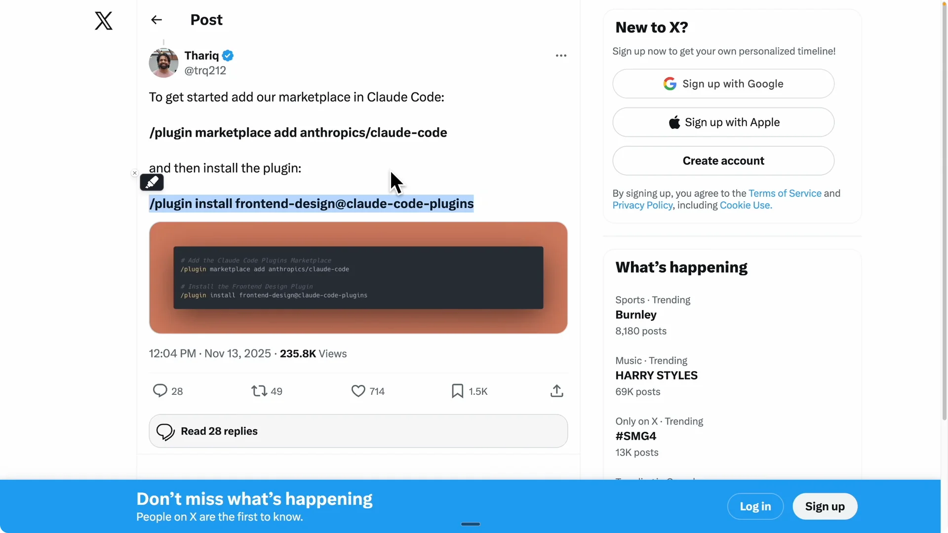 Claude Skills: 4 Ways to Boost Your Coding Workflow screenshot 8