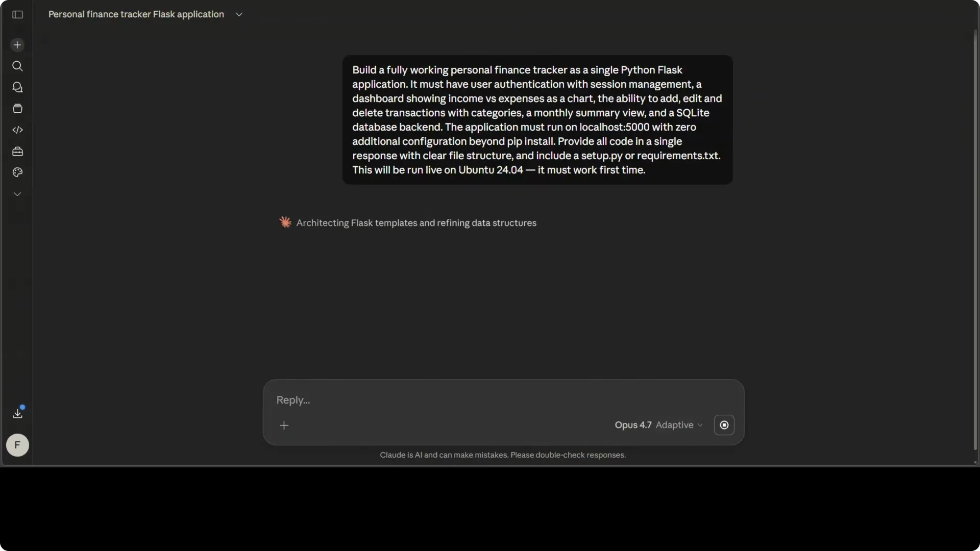 DeepSeek V4 Pro vs Claude Opus 4.7 vs Qwen3.6 Max: Which AI Leads? screenshot 3