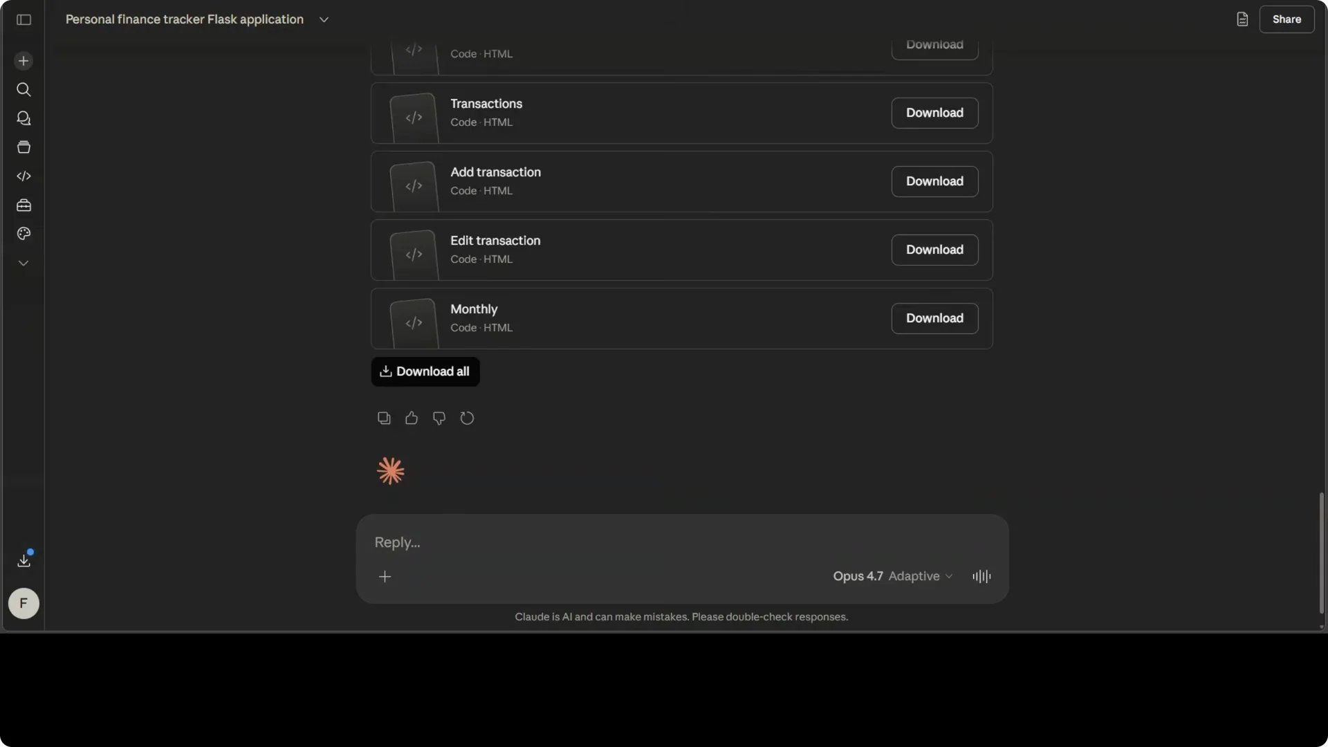 DeepSeek V4 Pro vs Claude Opus 4.7 vs Qwen3.6 Max: Which AI Leads? screenshot 4