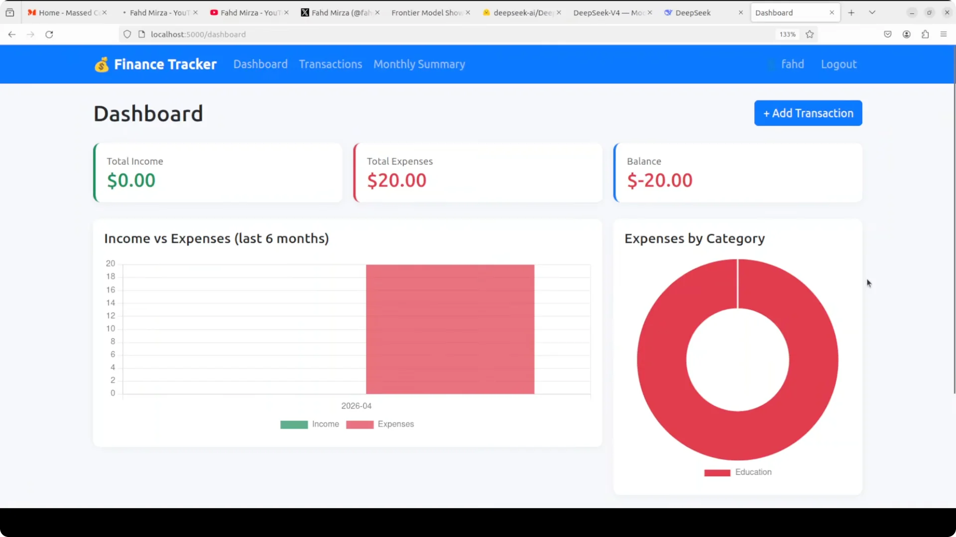 DeepSeek V4 Pro vs Claude Opus 4.7 vs Qwen3.6 Max: Which AI Leads? screenshot 7