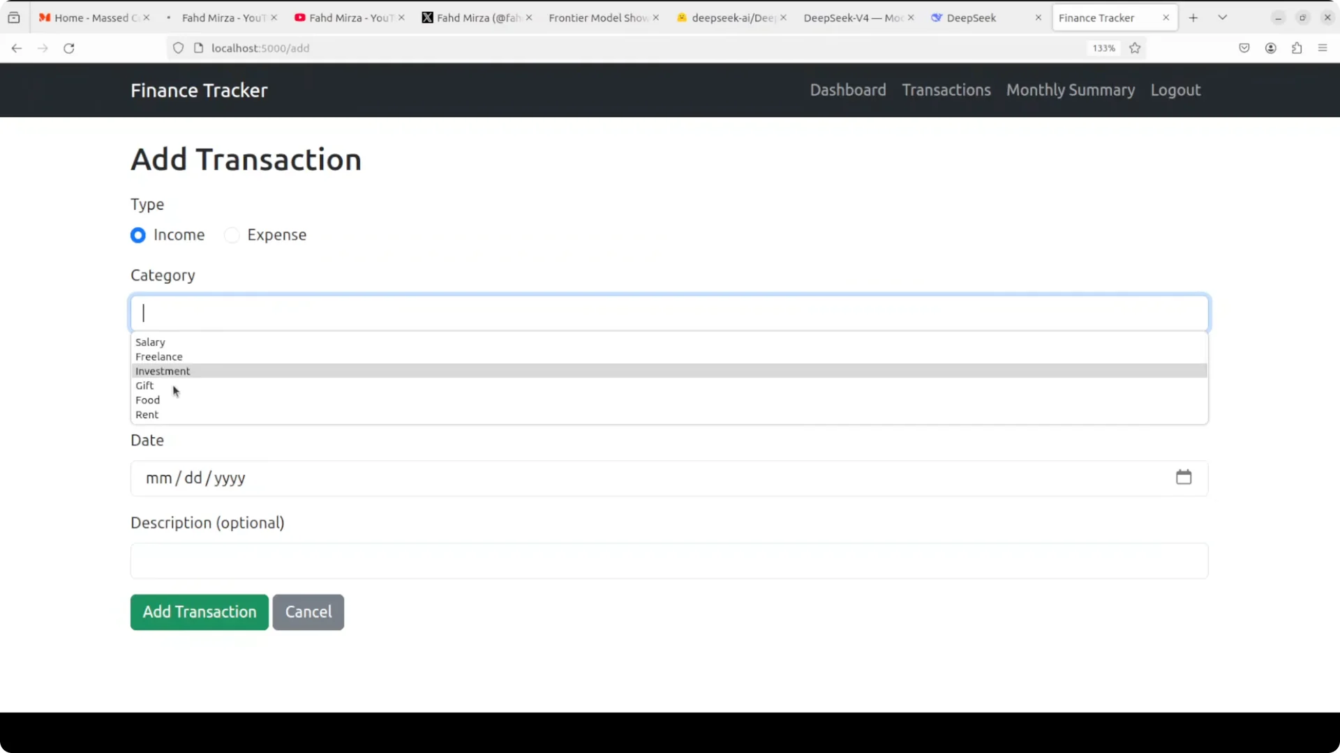 DeepSeek V4 Pro vs Claude Opus 4.7 vs Qwen3.6 Max: Which AI Leads? screenshot 9