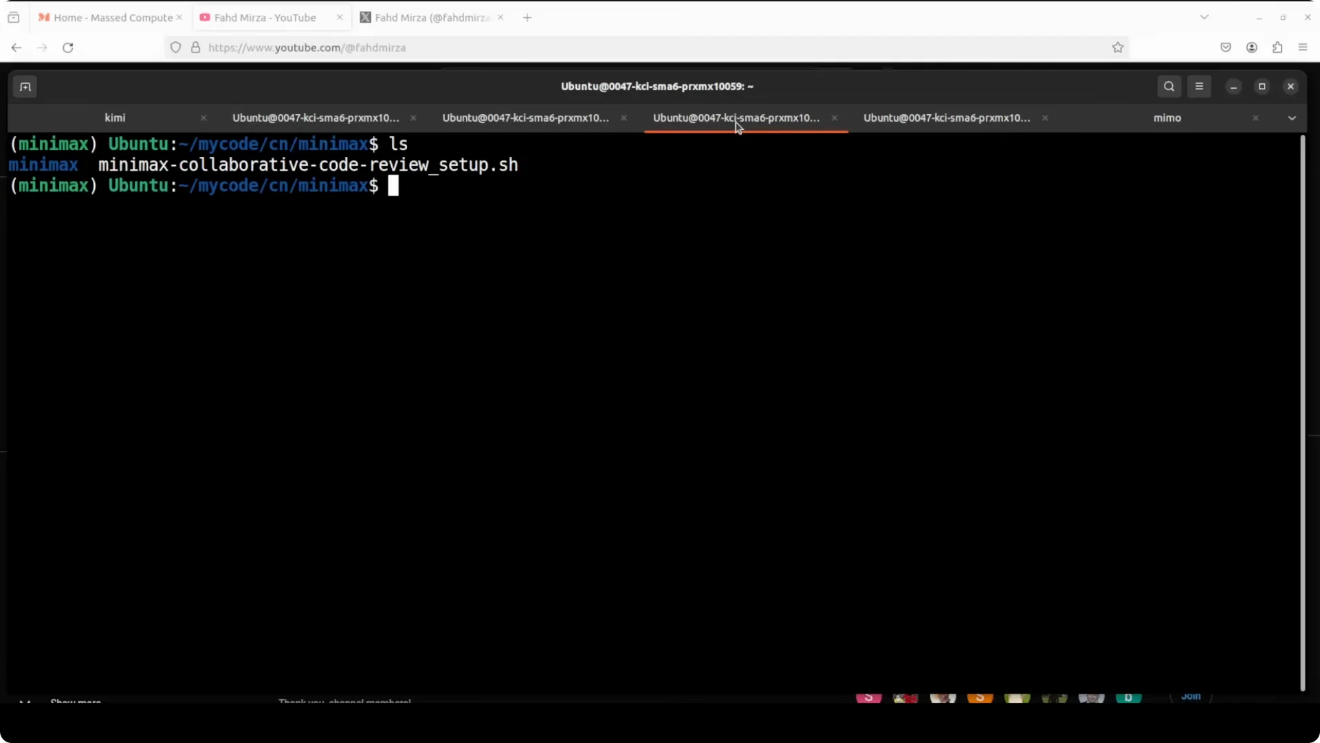 Deepseek vs Kimi vs GLM vs Qwen vs Minimax vs Mimo screenshot 1