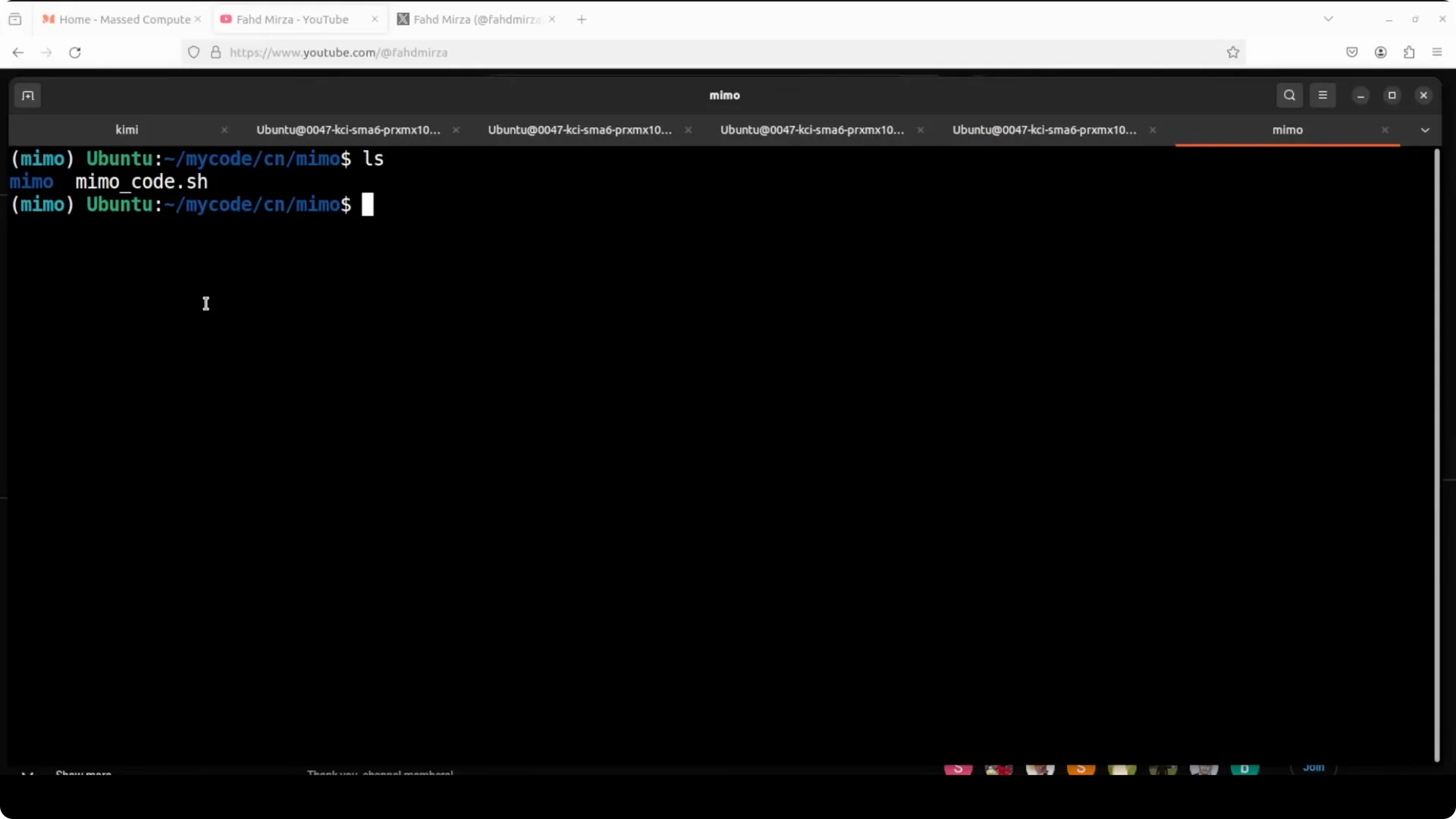 Deepseek vs Kimi vs GLM vs Qwen vs Minimax vs Mimo screenshot 2
