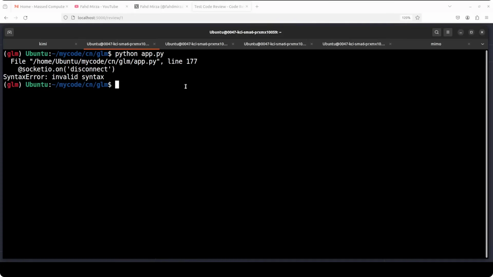 Deepseek vs Kimi vs GLM vs Qwen vs Minimax vs Mimo screenshot 6