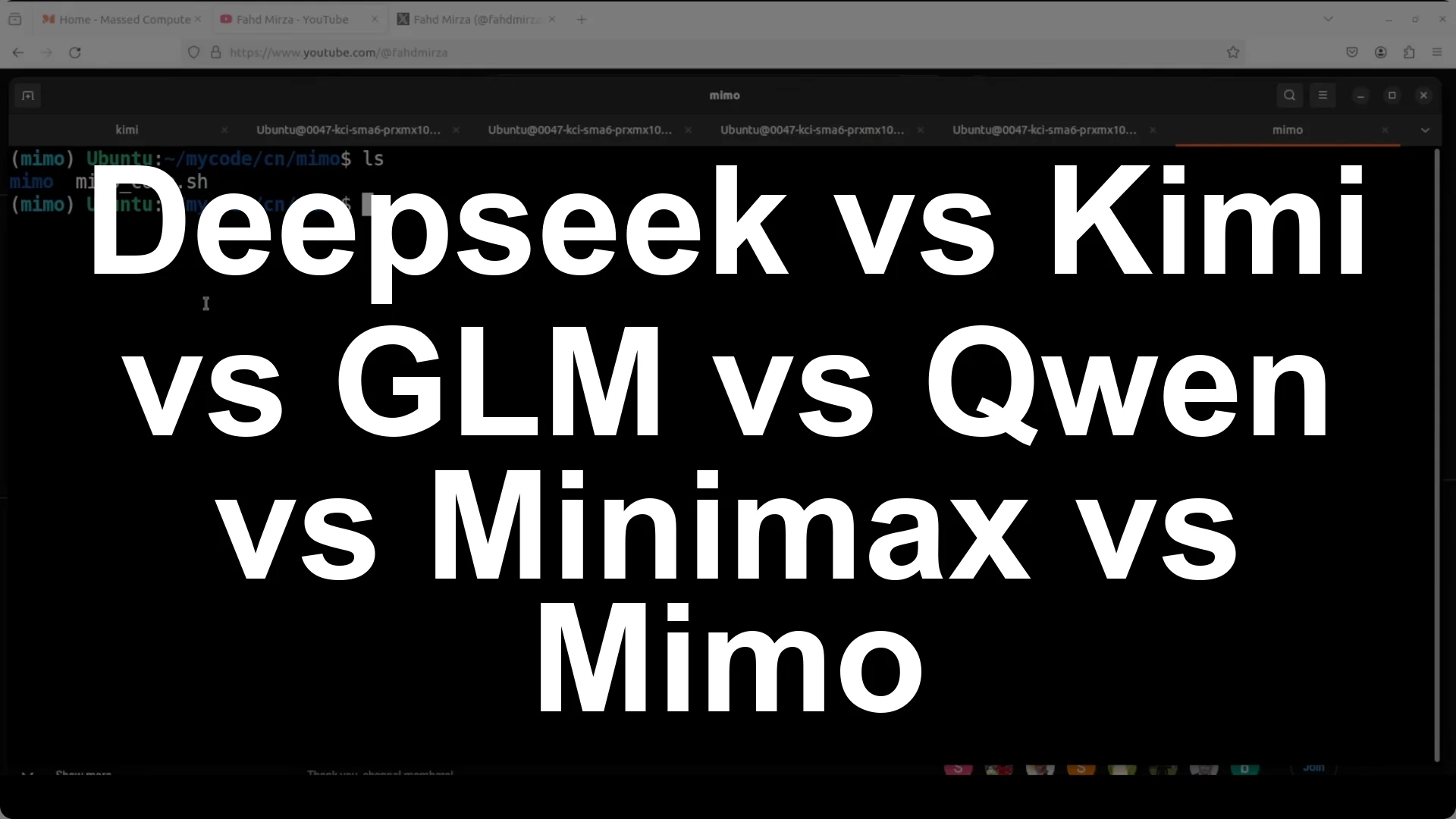 Deepseek vs Kimi vs GLM vs Qwen vs Minimax vs Mimo - Featured Image