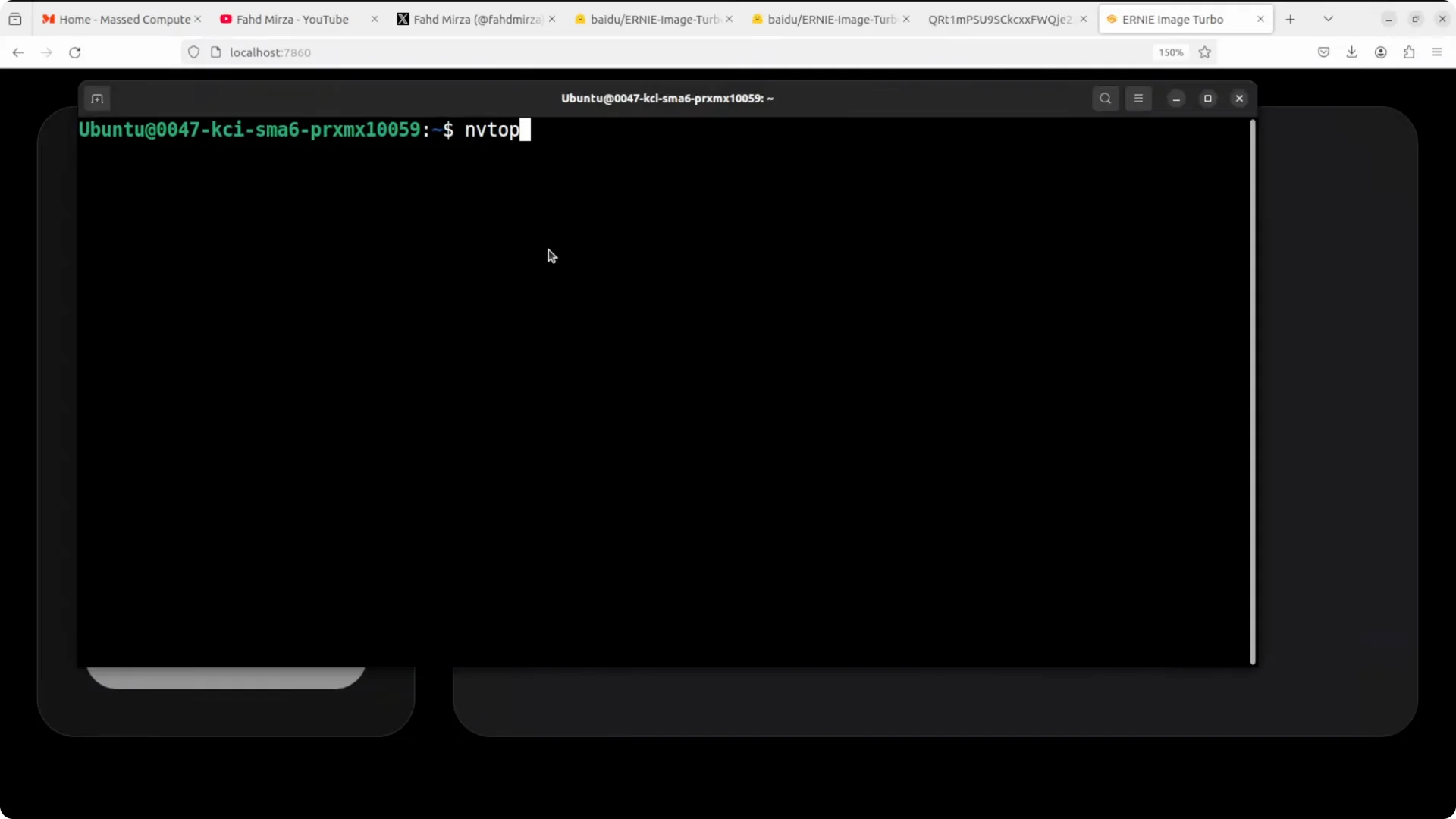 ERNIE Image Turbo vs FLUX: Which Performs Better Locally? screenshot 6
