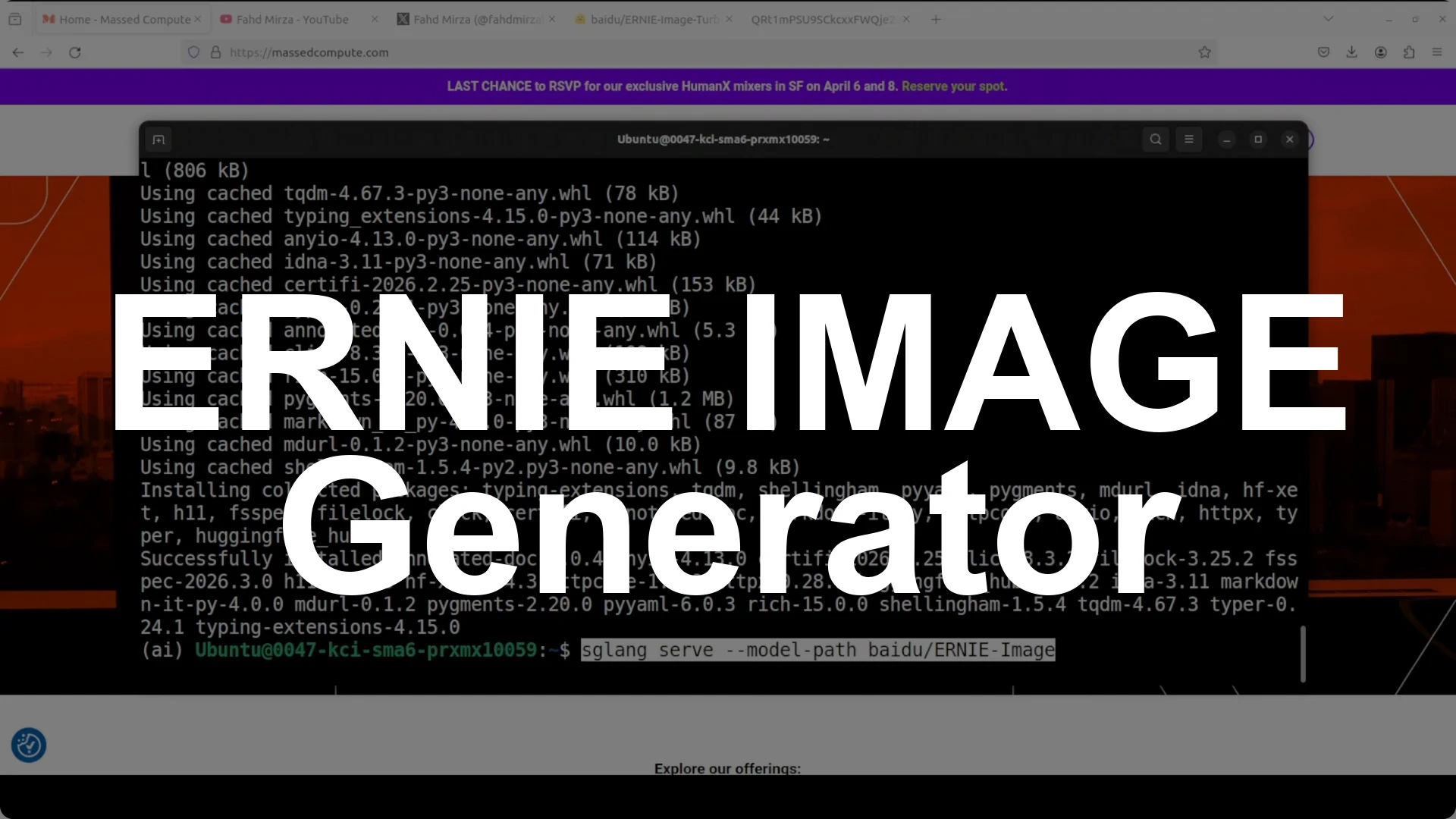 ERNIE Image Turbo vs FLUX: Which Performs Better Locally? - Featured Image