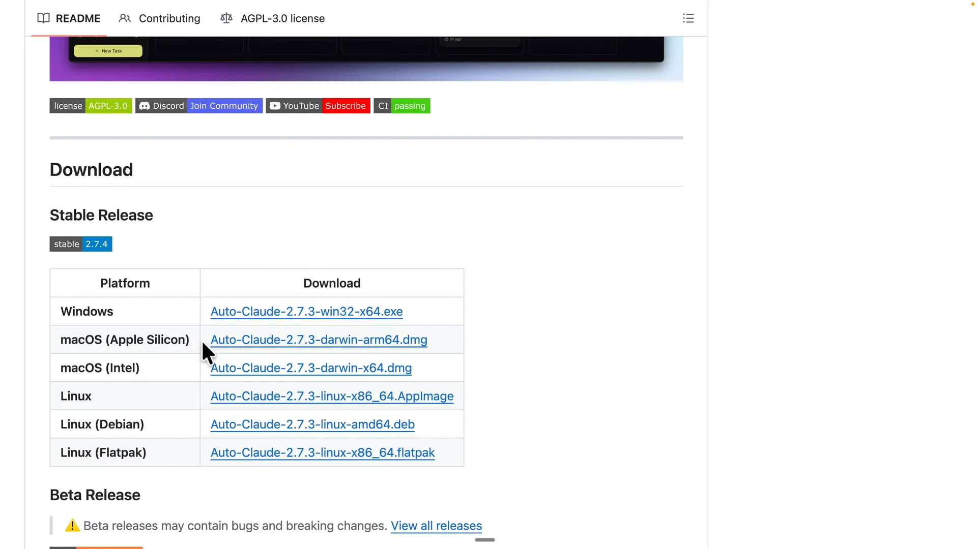 How Auto Claude Kanban Boards Elevate Claude Code? screenshot 1