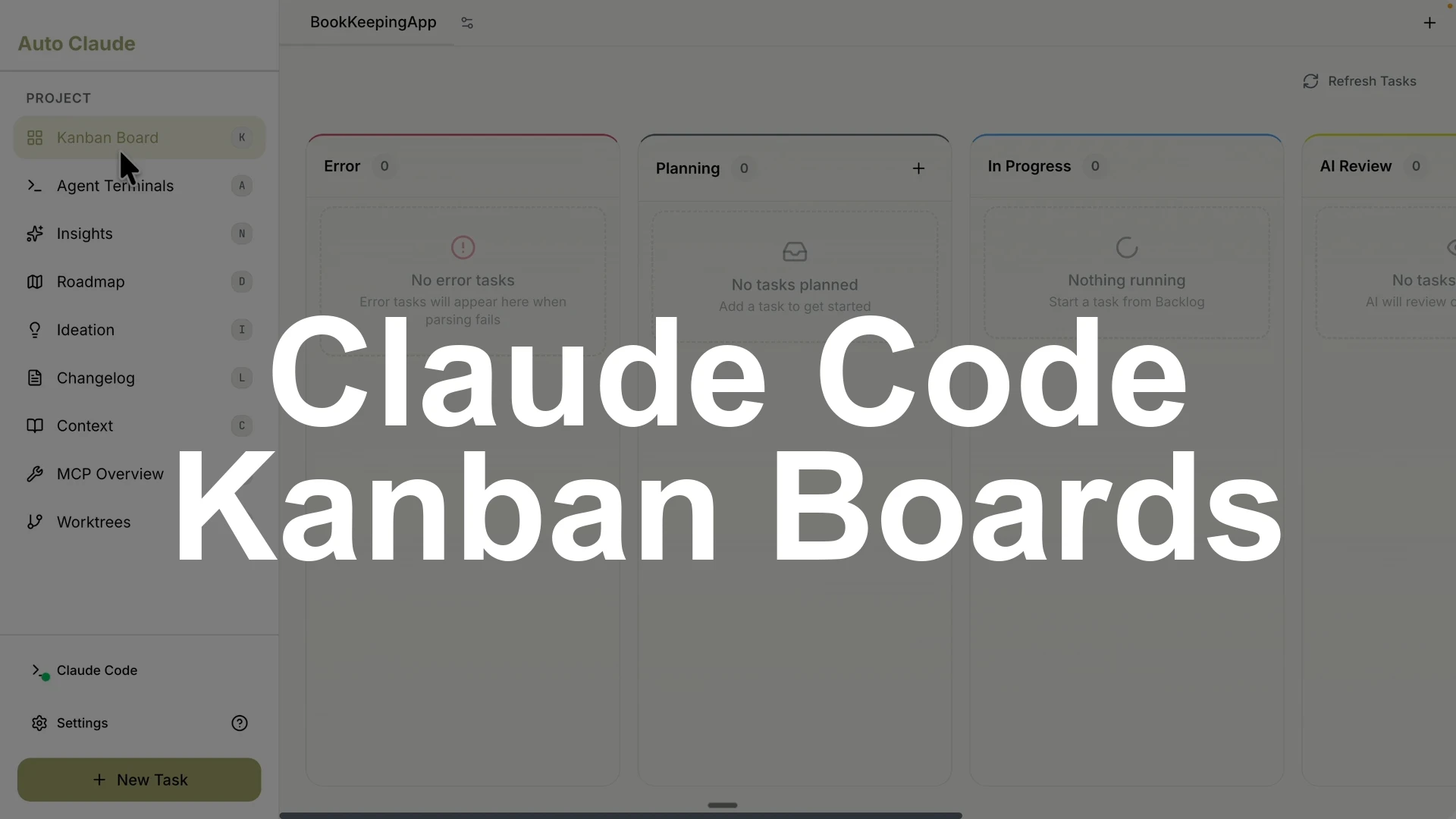 How Auto Claude Kanban Boards Elevate Claude Code? - Featured Image