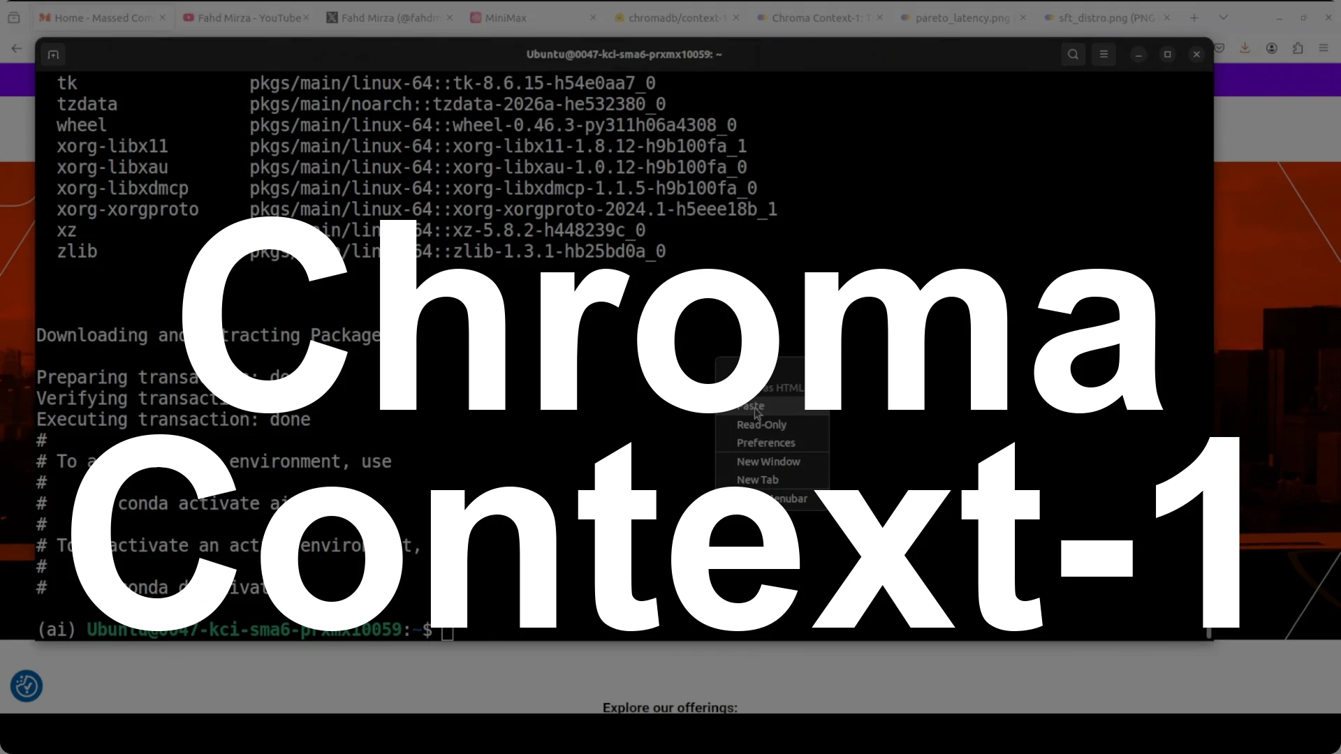How Chroma Context-1 Transforms RAG Pipeline Workflows? - Featured Image