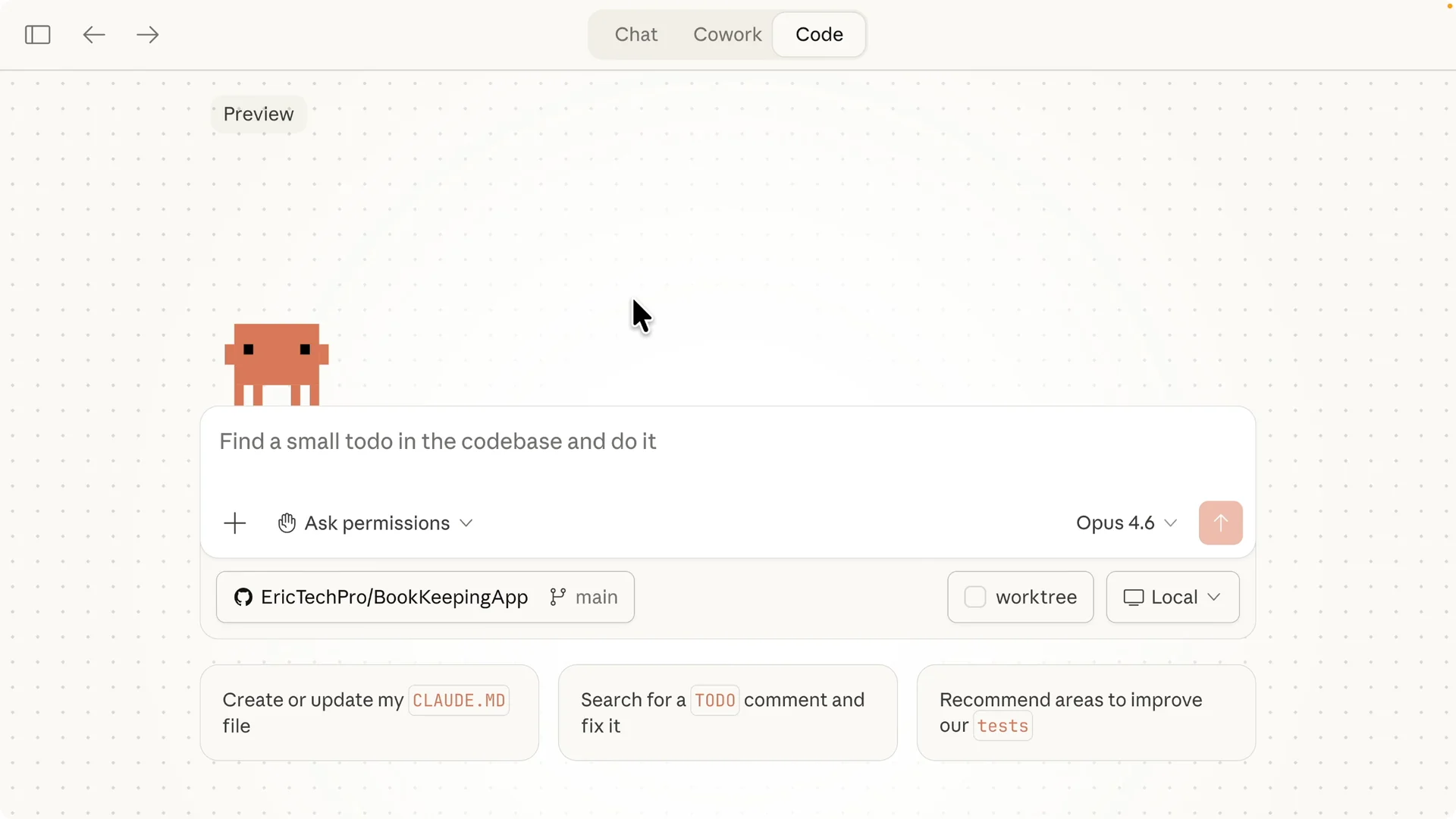 How Claude Code Desktop Transforms Managing Multiple Tasks? screenshot 1