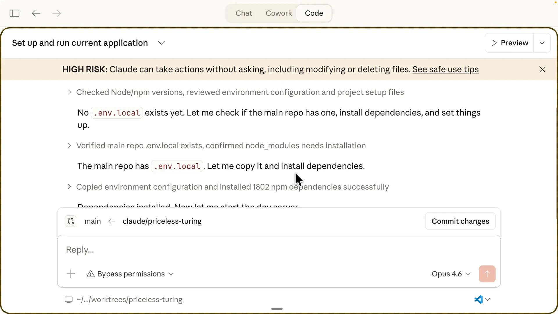 How Claude Code Desktop Transforms Managing Multiple Tasks? screenshot 10