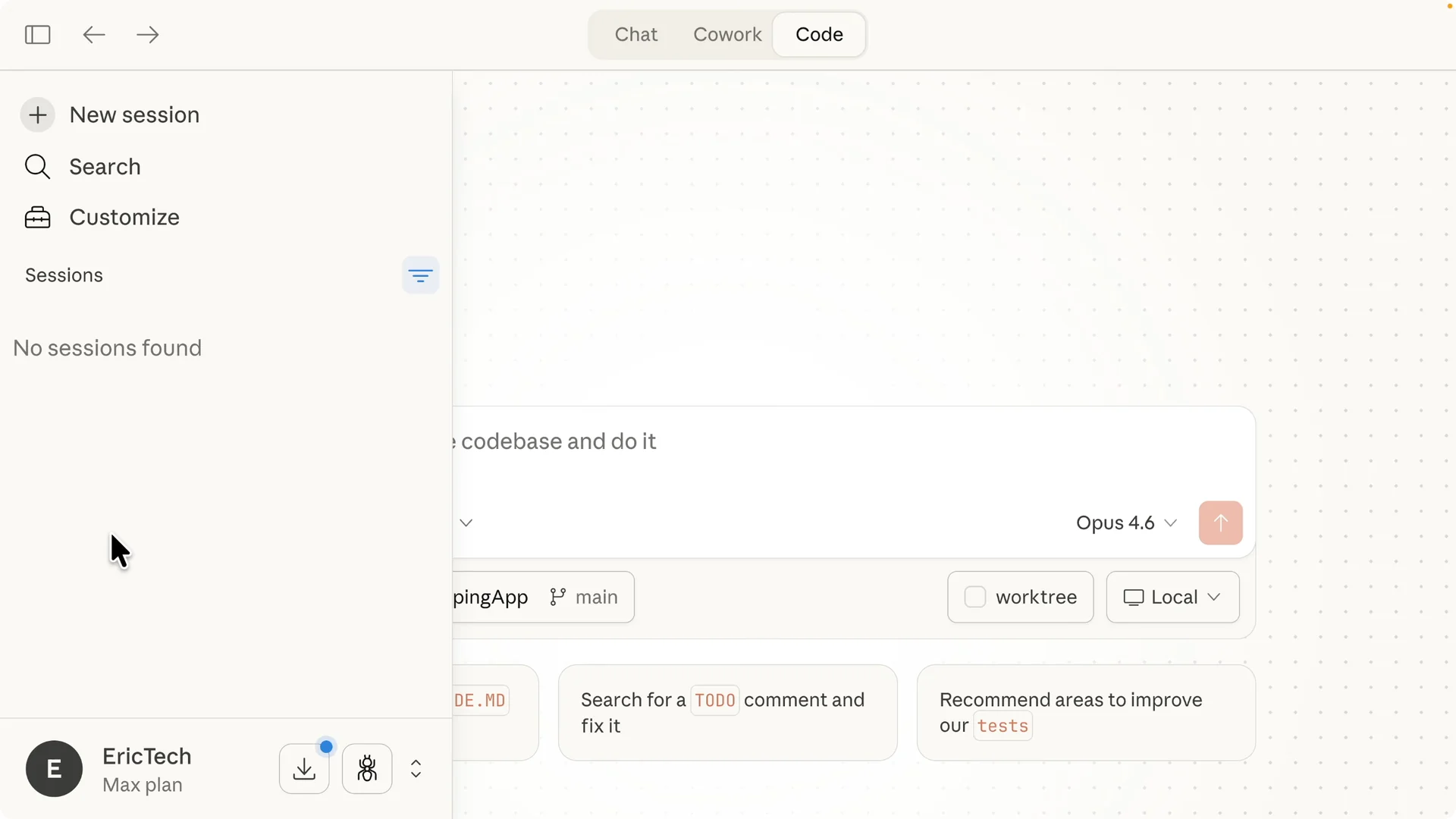 How Claude Code Desktop Transforms Managing Multiple Tasks? screenshot 2