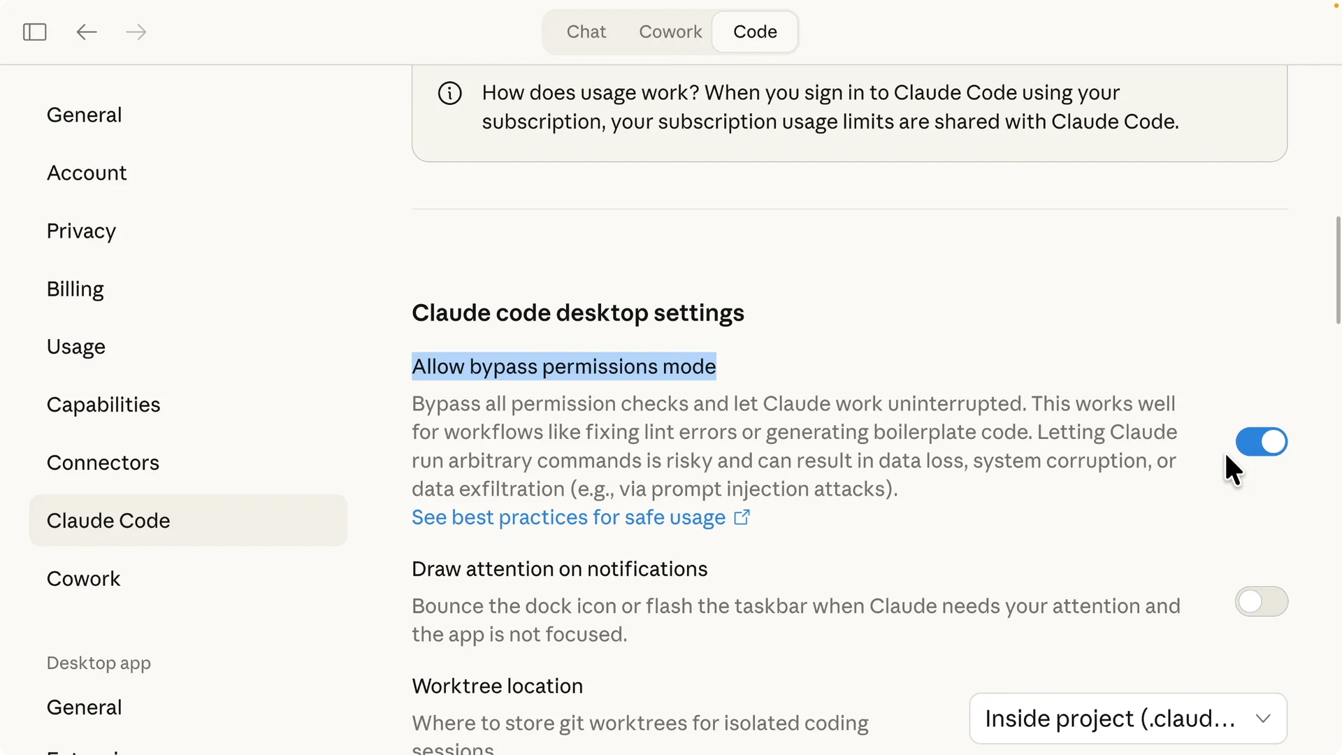 How Claude Code Desktop Transforms Managing Multiple Tasks? screenshot 3