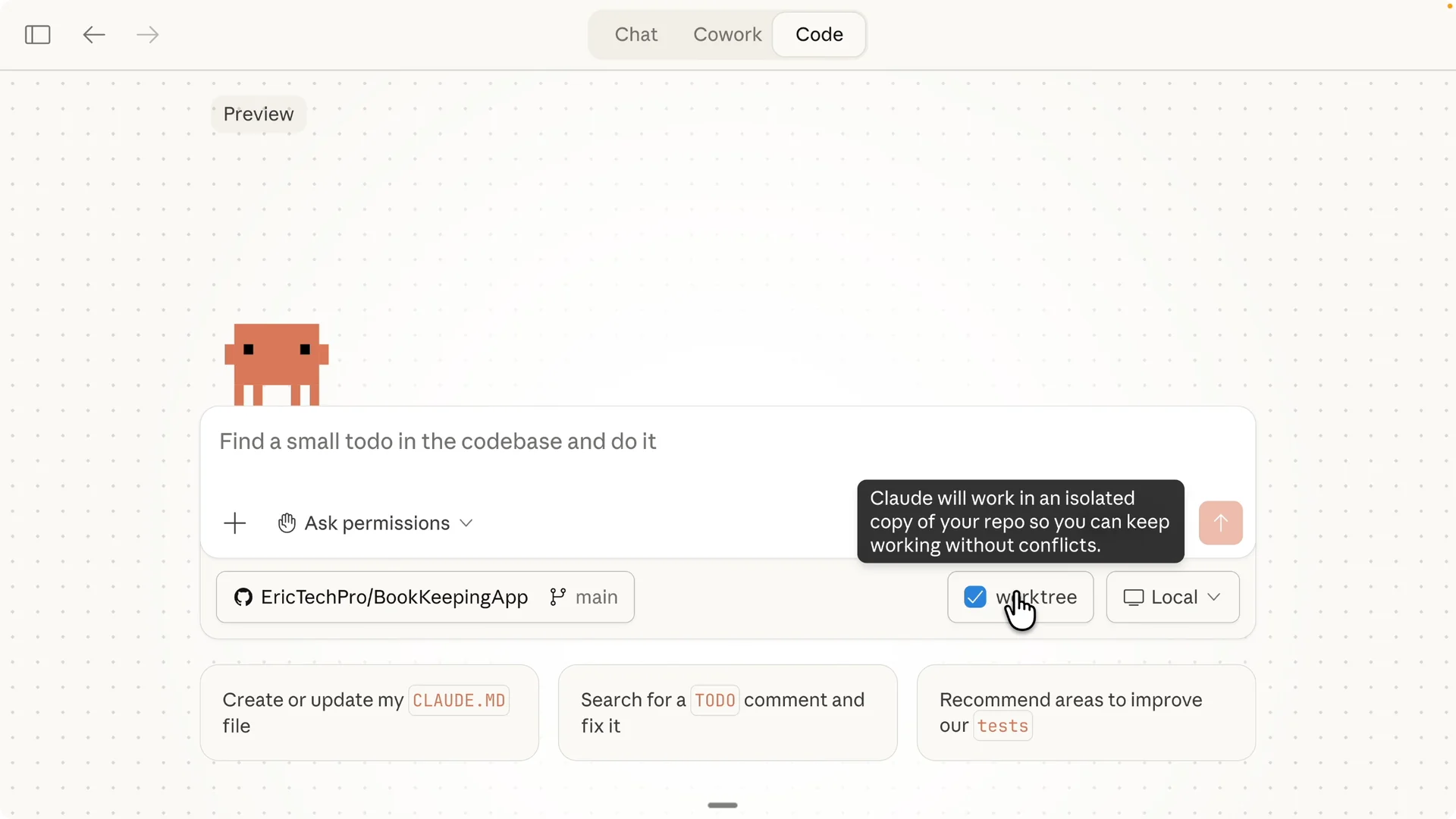 How Claude Code Desktop Transforms Managing Multiple Tasks? screenshot 5