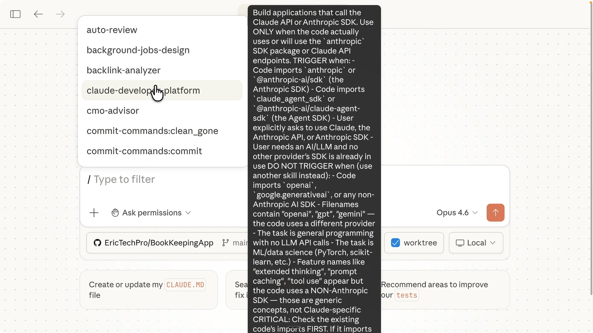 How Claude Code Desktop Transforms Managing Multiple Tasks? screenshot 6