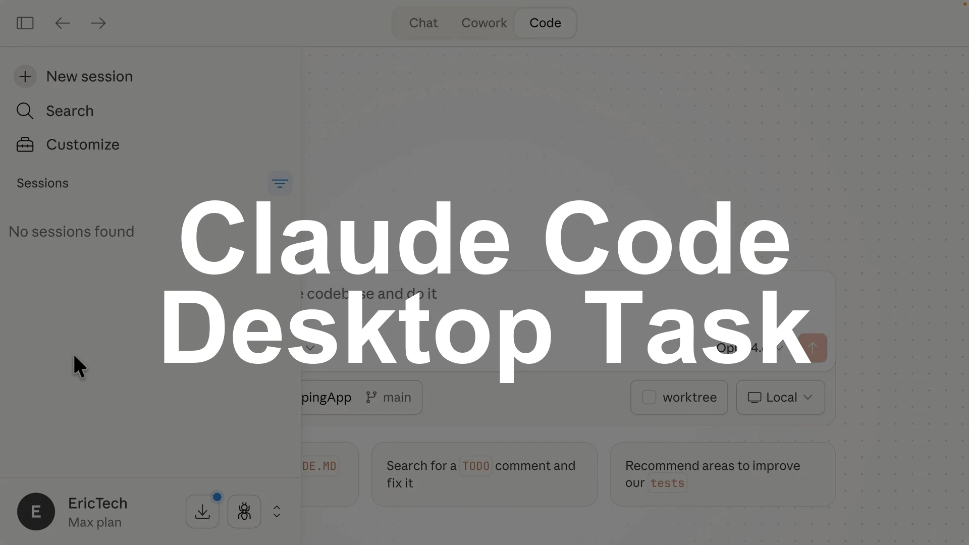 How Claude Code Desktop Transforms Managing Multiple Tasks? - Featured Image