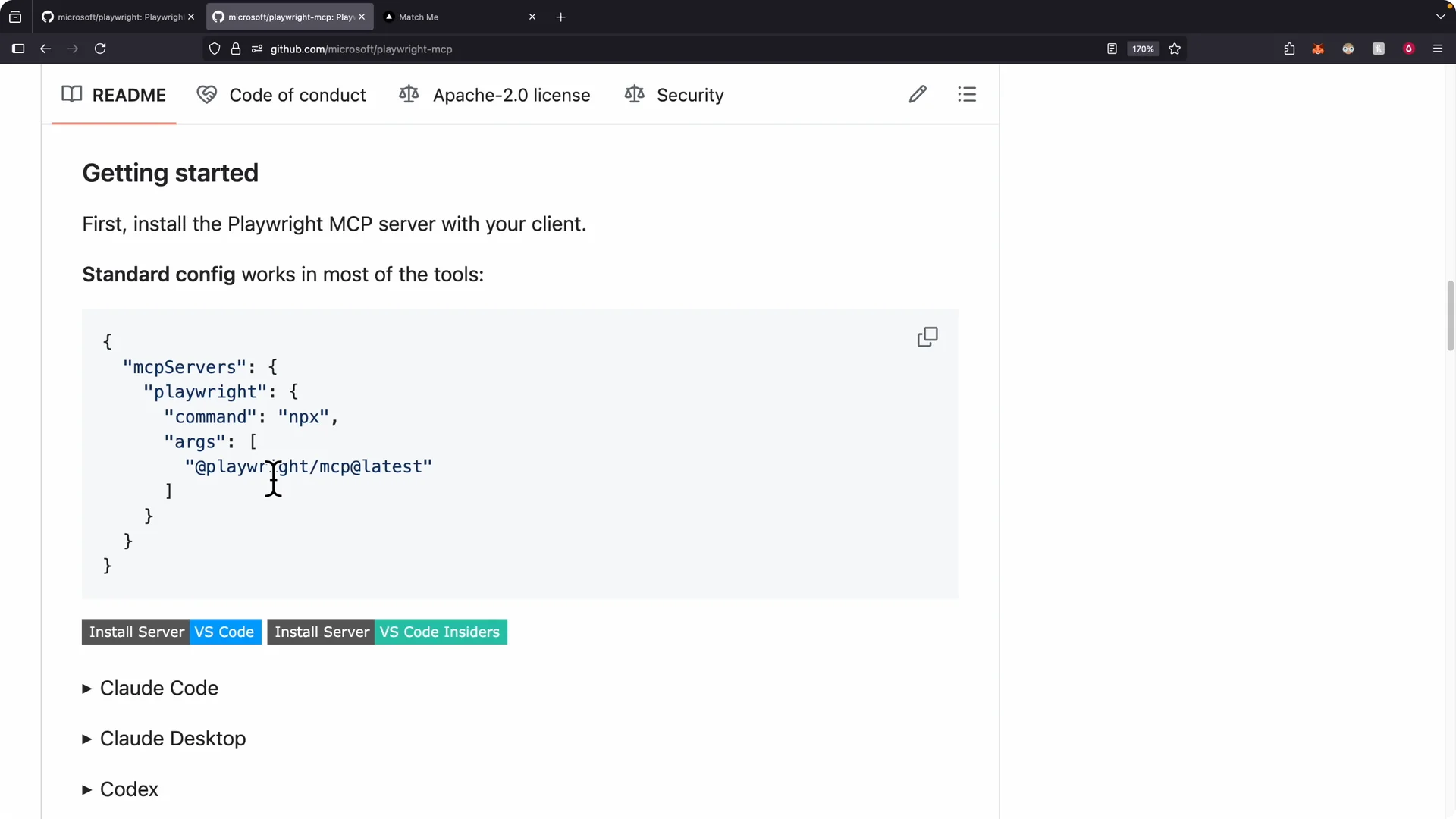 How Claude Code Enhance Playwright MCP Integration? screenshot 1