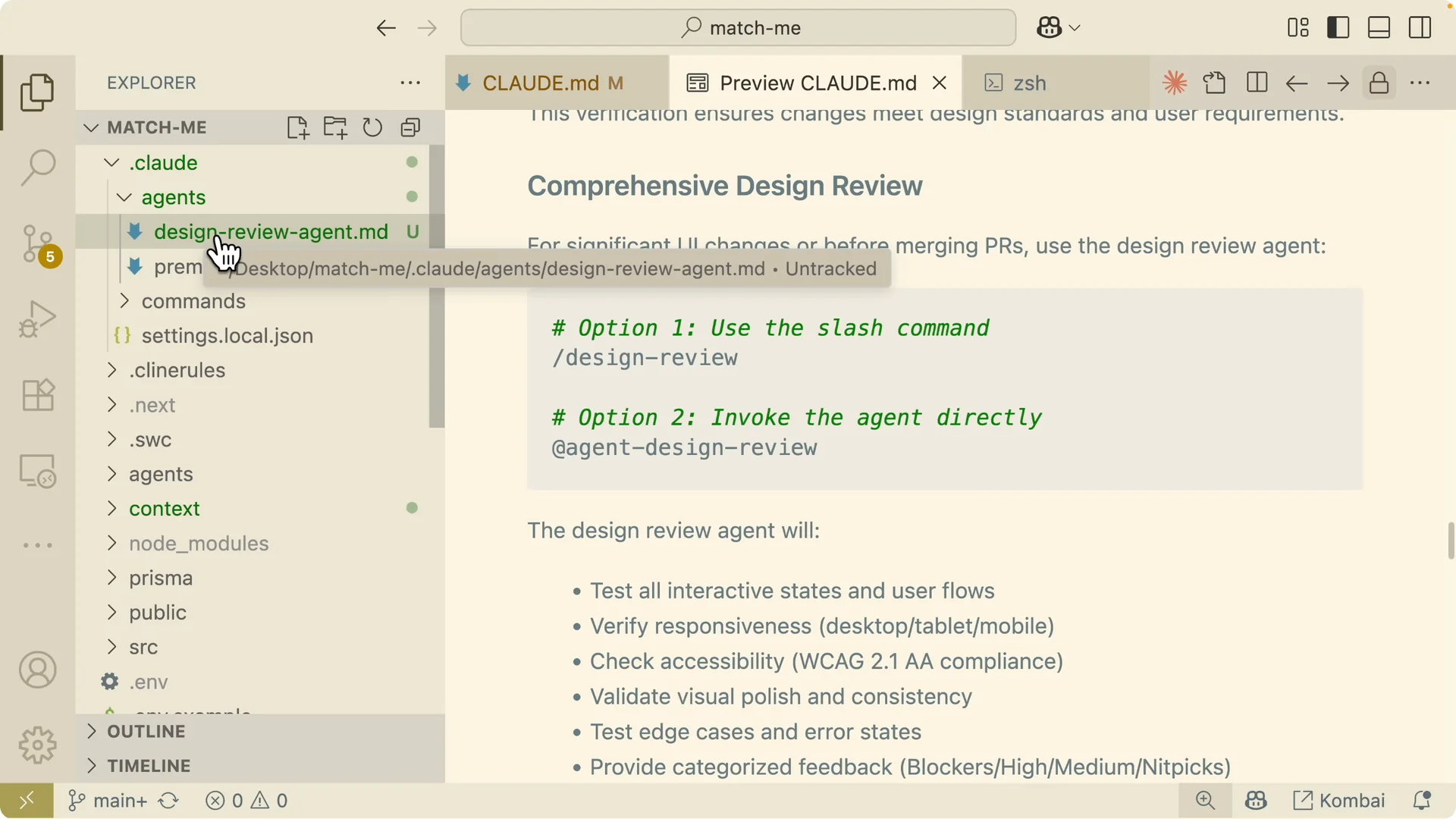 How Claude Code Enhance Playwright MCP Integration? screenshot 4