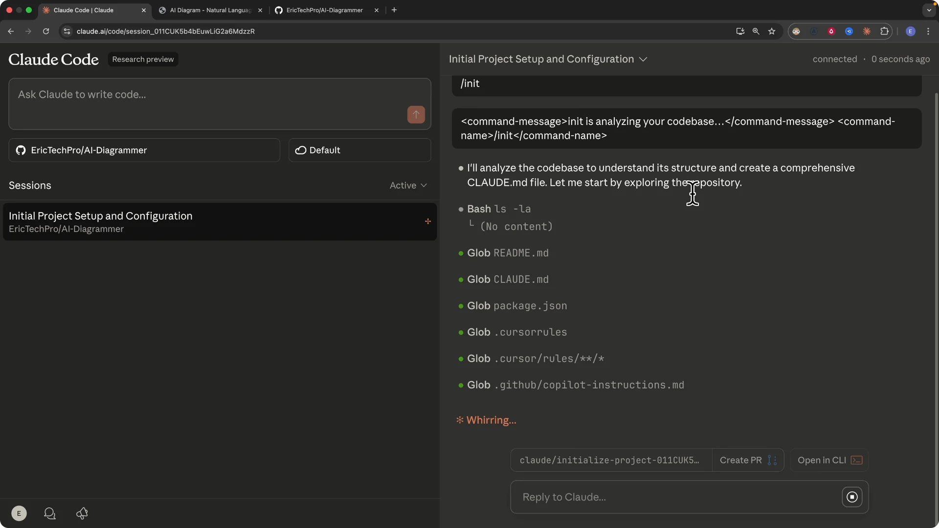 How Claude Code Web Transformed My Coding Setup? screenshot 3