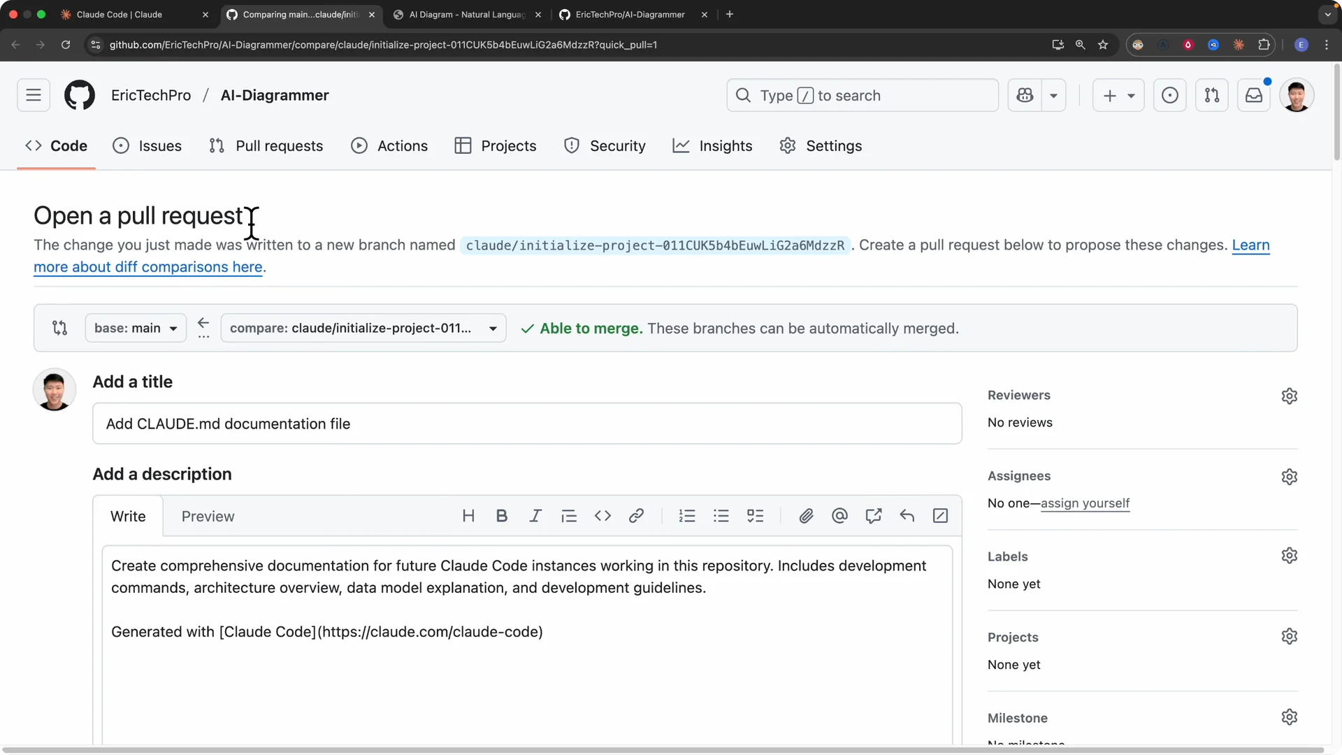 How Claude Code Web Transformed My Coding Setup? screenshot 5