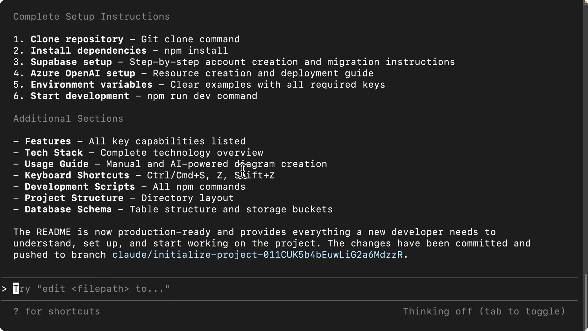 How Claude Code Web Transformed My Coding Setup? screenshot 7