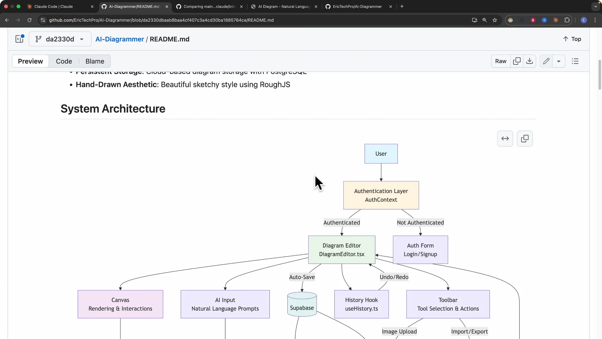 How Claude Code Web Transformed My Coding Setup? screenshot 8