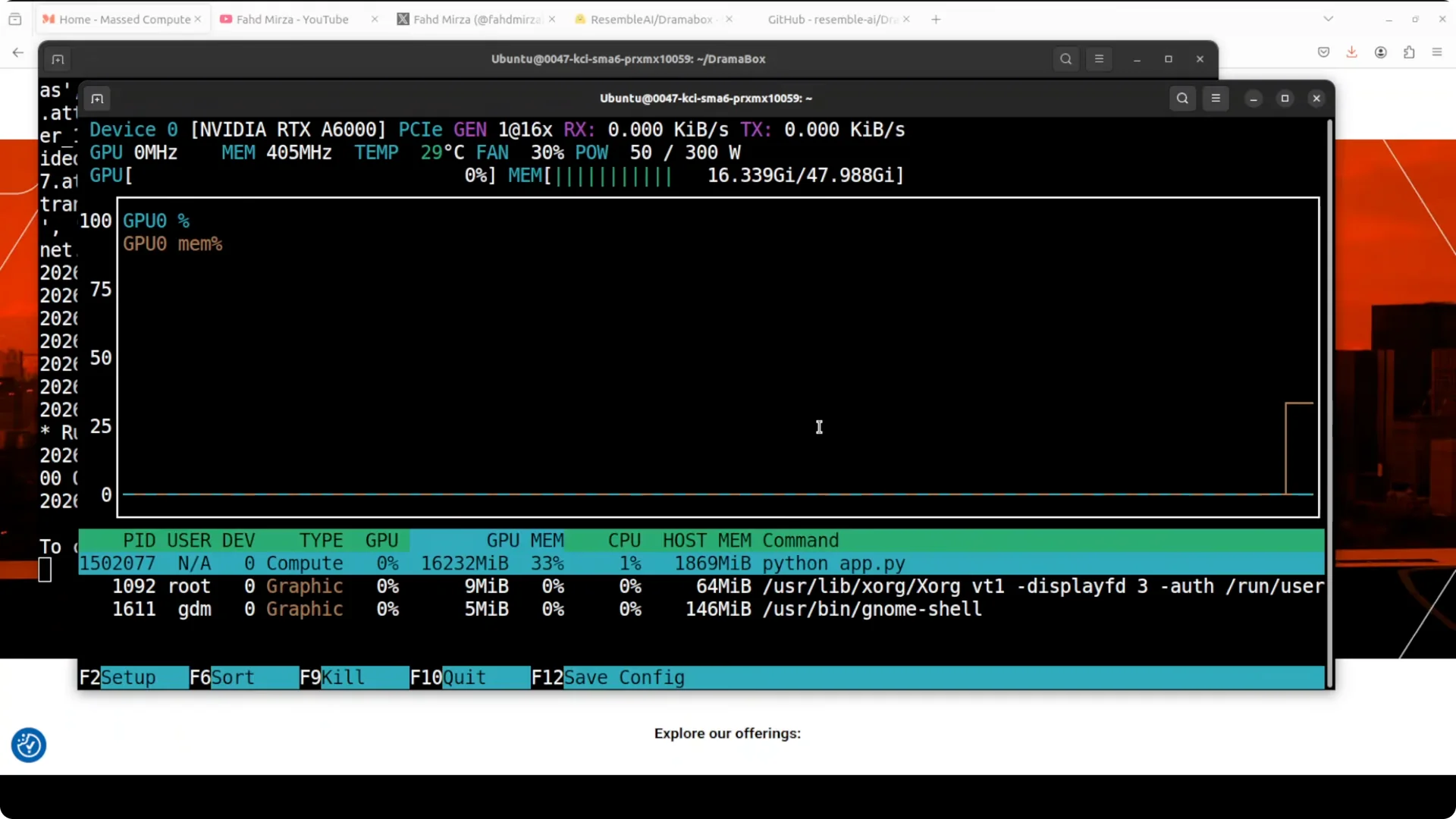 How DramaBox Enables Expressive TTS with Local Voice Cloning? screenshot 4