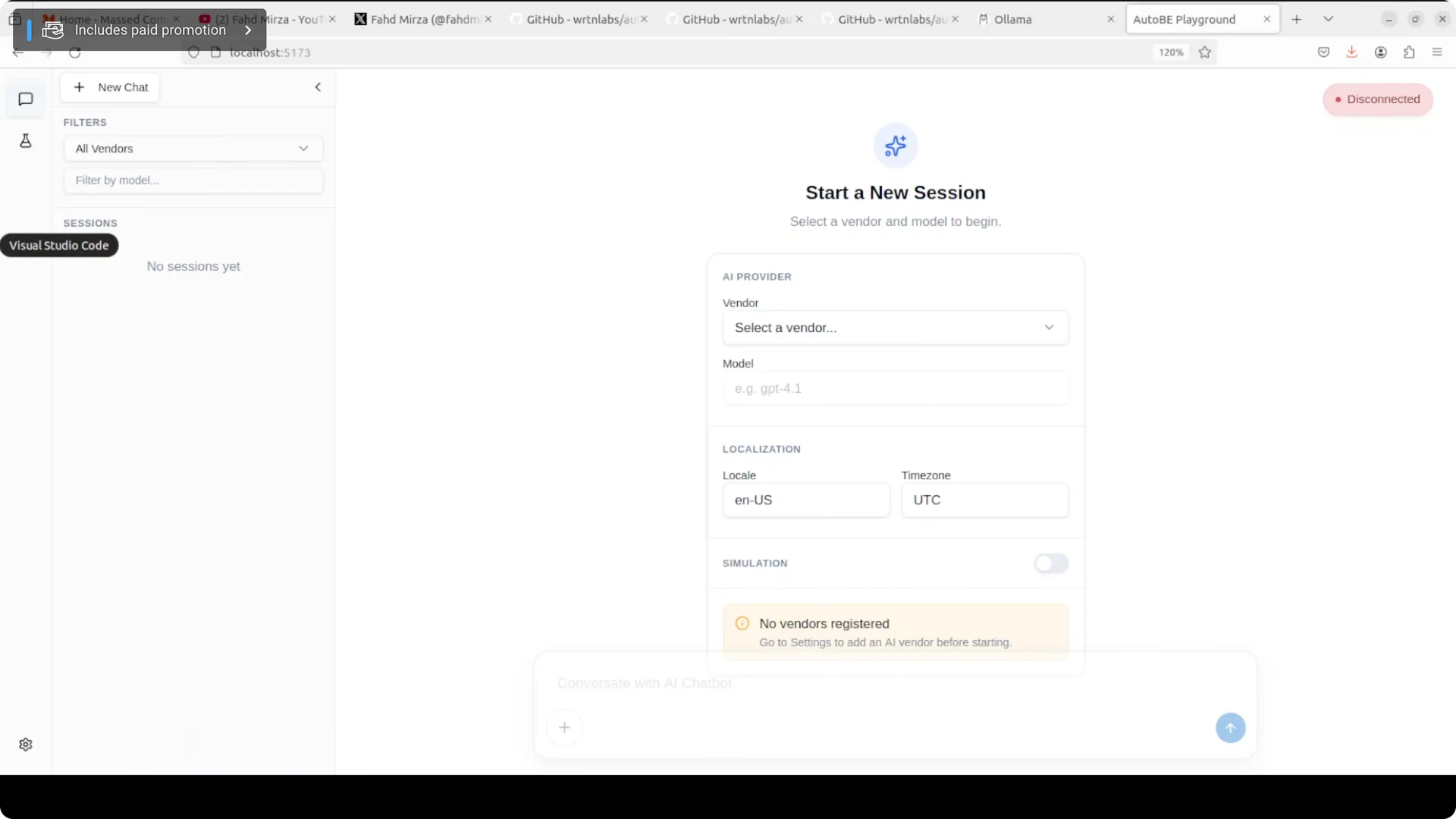 How Function Calling Works with AutoBE and Ollama Explained? screenshot 1