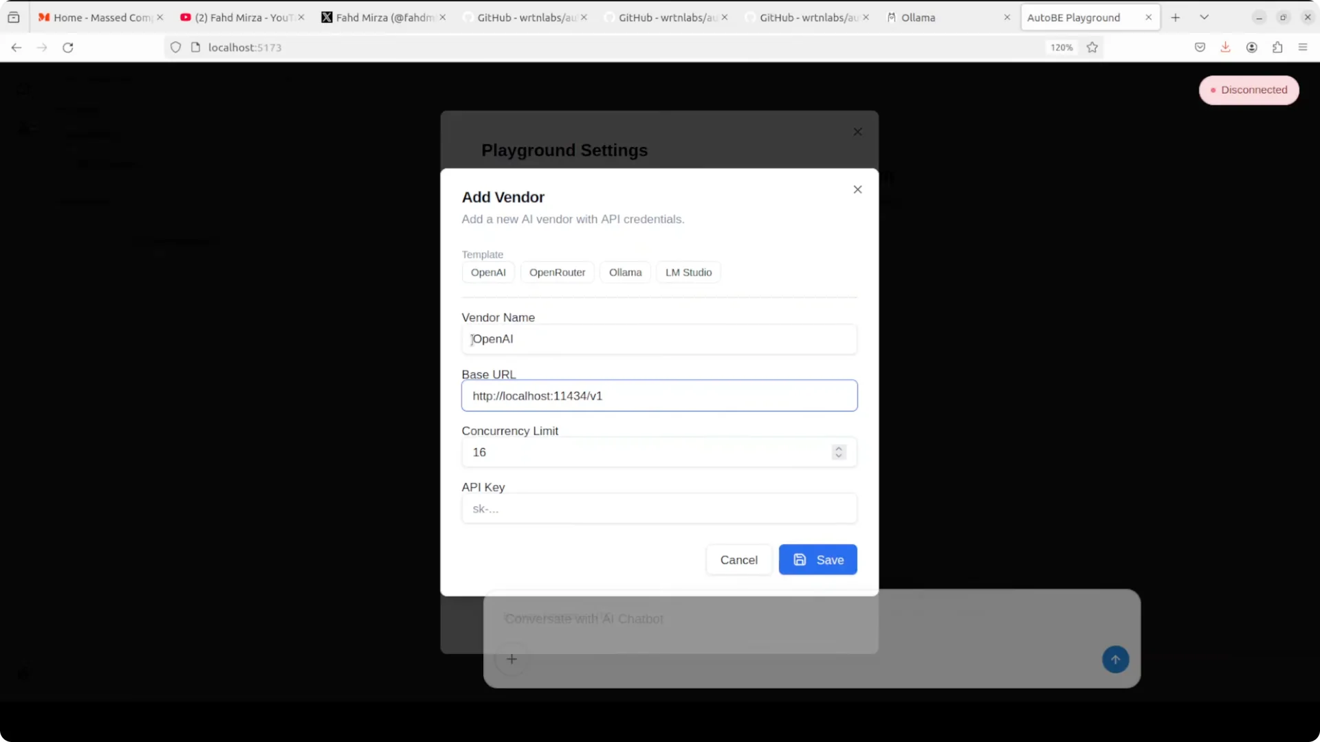 How Function Calling Works with AutoBE and Ollama Explained? screenshot 3