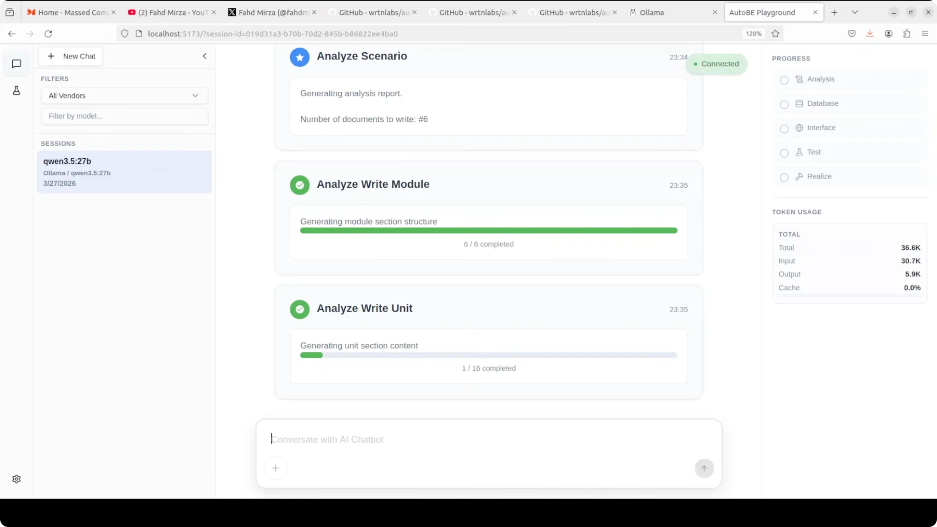 How Function Calling Works with AutoBE and Ollama Explained? screenshot 6