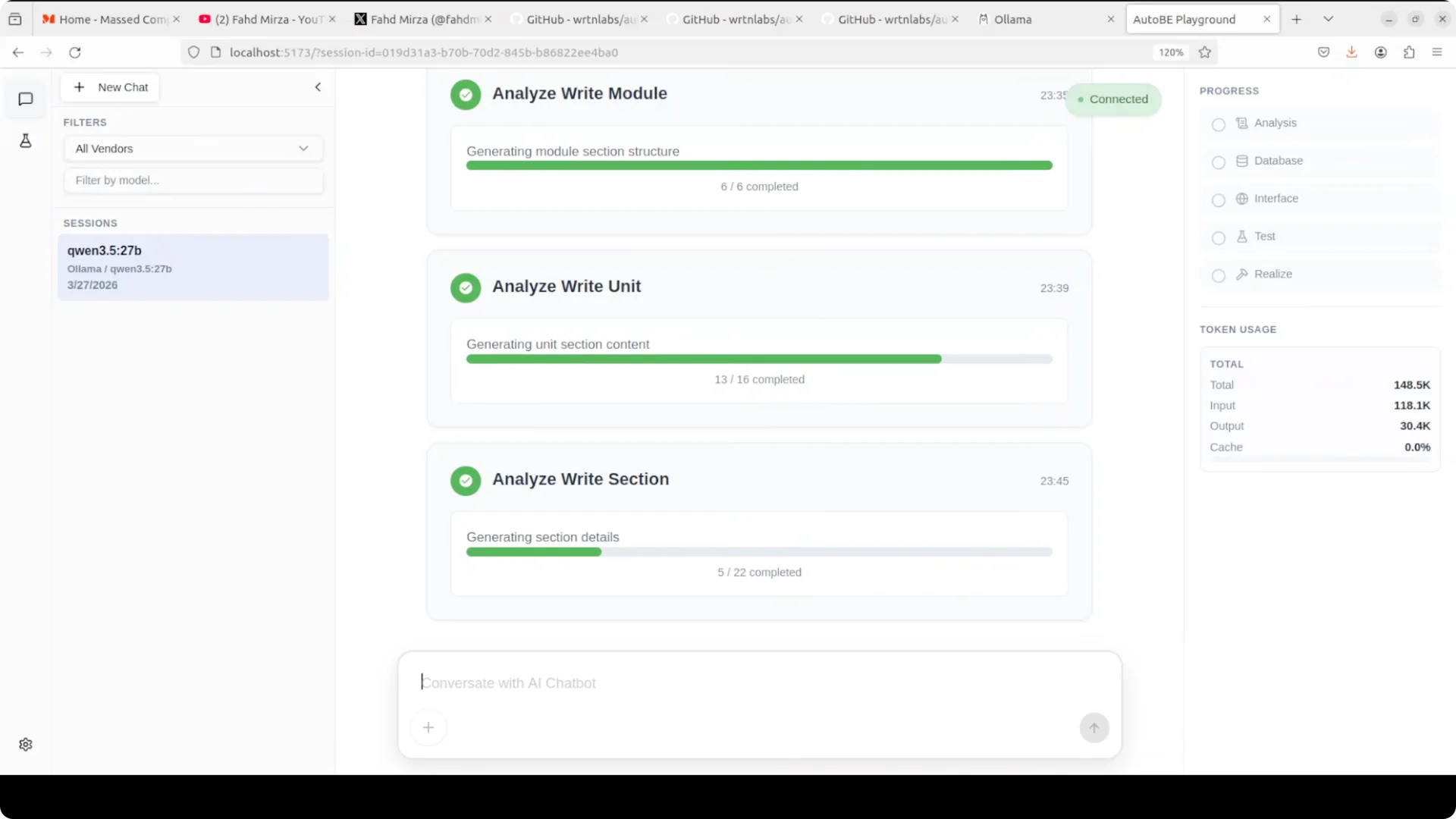 How Function Calling Works with AutoBE and Ollama Explained? screenshot 7