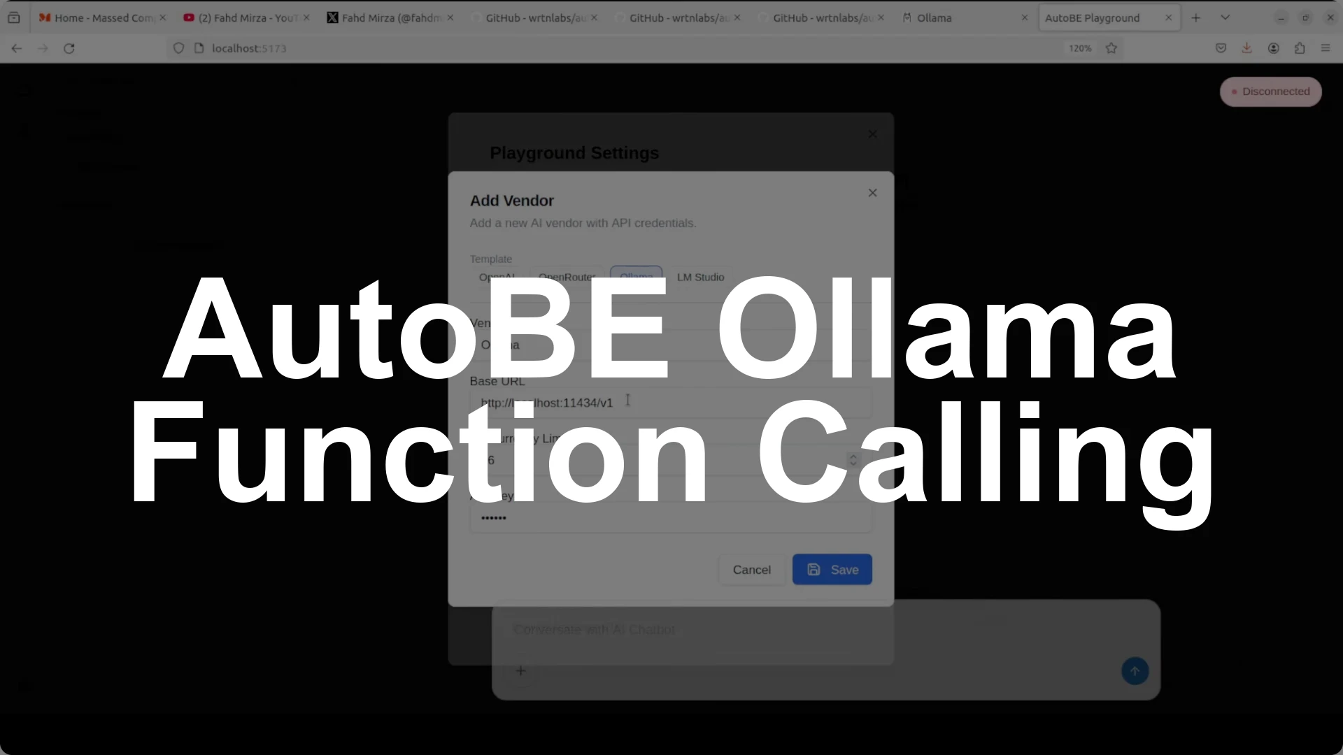 How Function Calling Works with AutoBE and Ollama Explained? - Featured Image