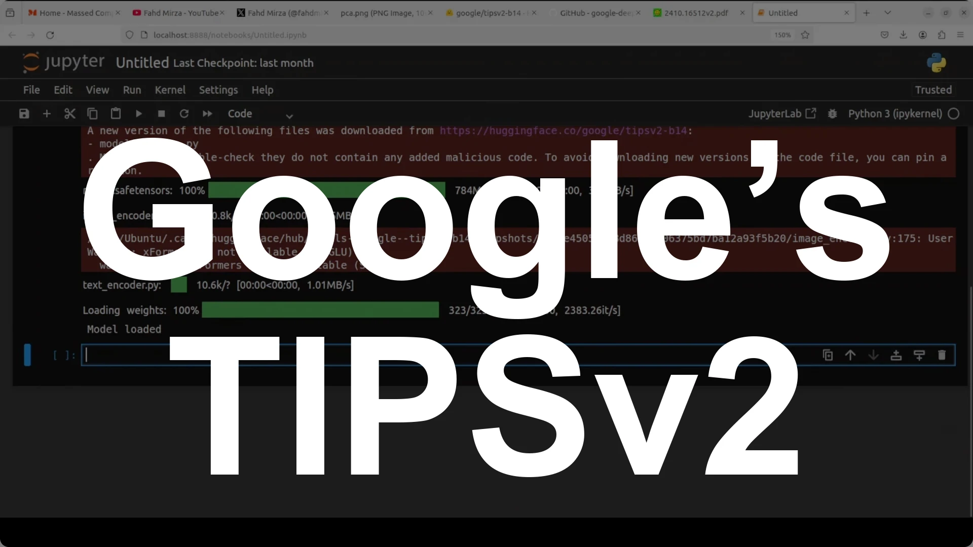 How Google’s TIPSv2 Outperforms Competitors Locally? - Featured Image