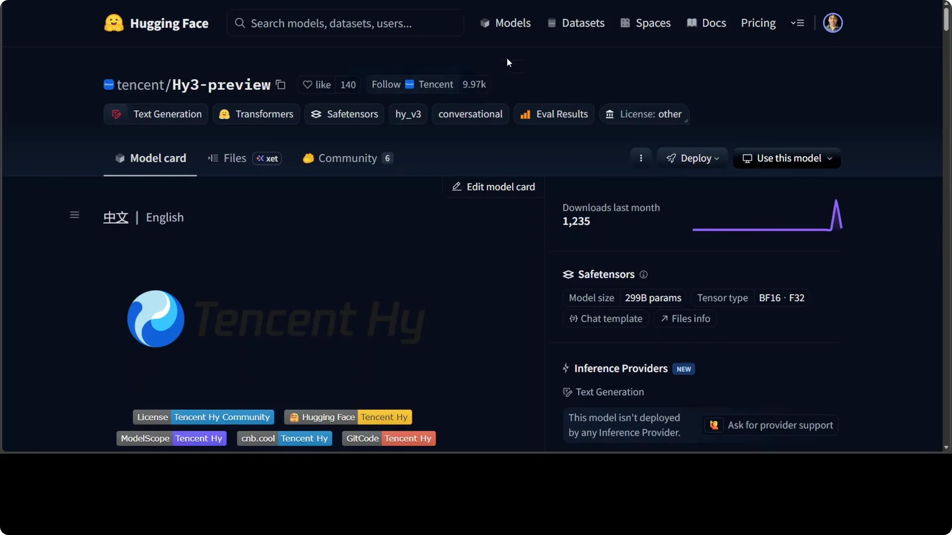 How Tencent HY3 Preview Handles Near Impossible Tasks for Free? screenshot 2