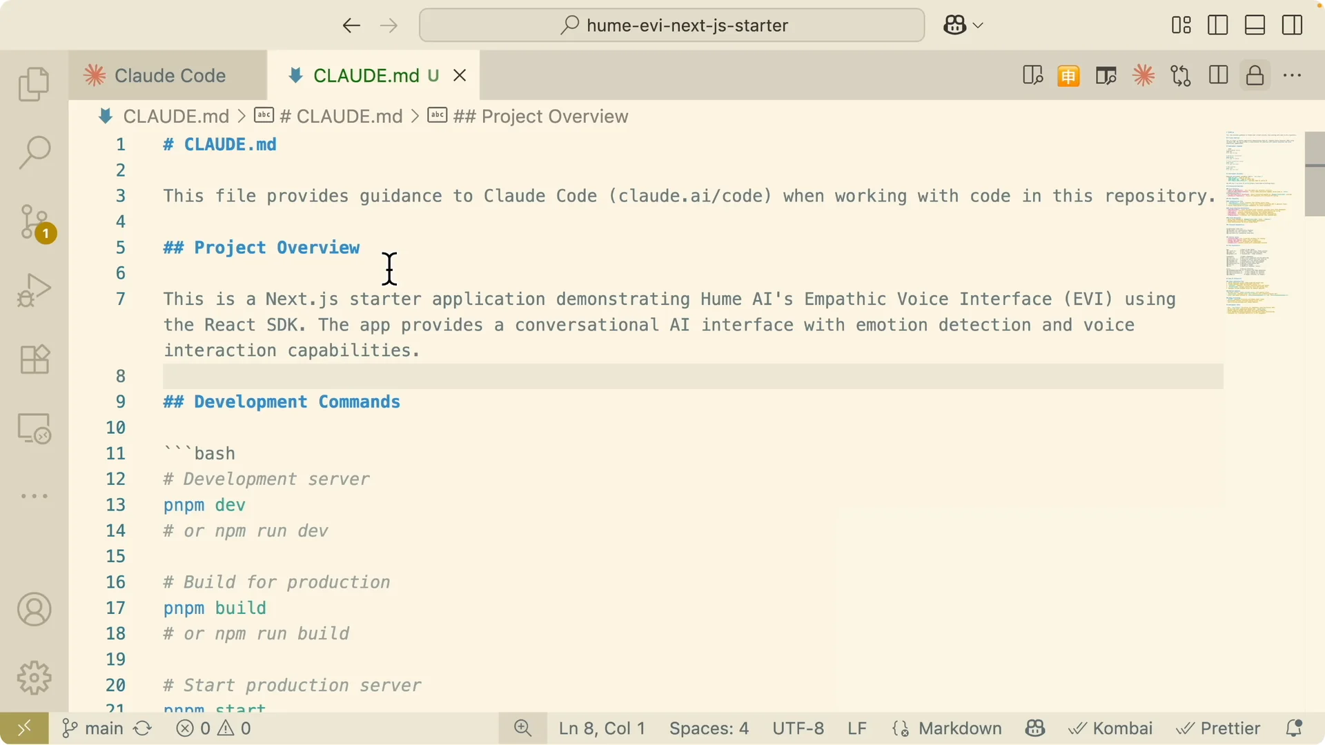 How This Claude Code Workflow Transforms Your Coding Output? screenshot 1