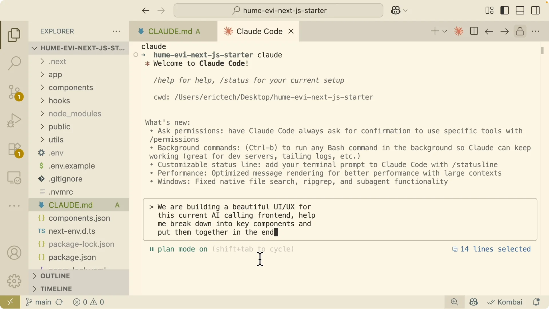 How This Claude Code Workflow Transforms Your Coding Output? screenshot 3
