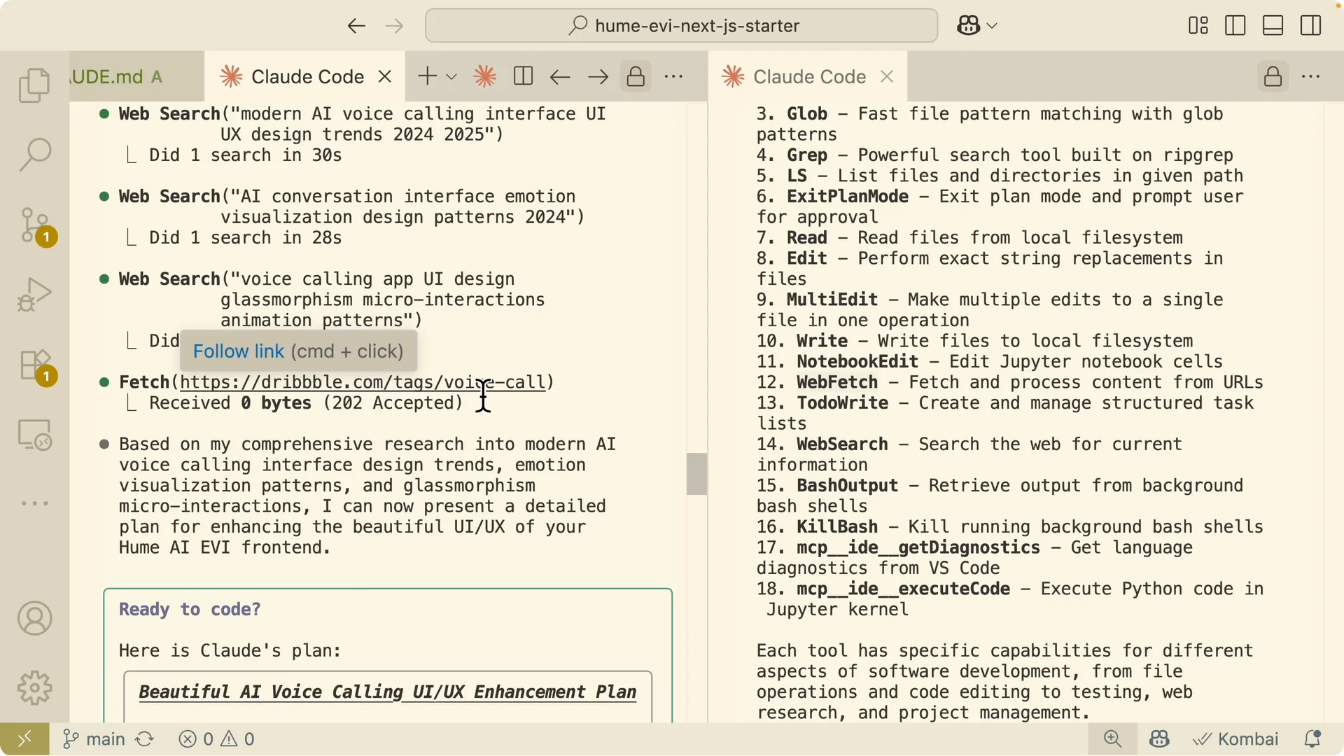 How This Claude Code Workflow Transforms Your Coding Output? screenshot 4
