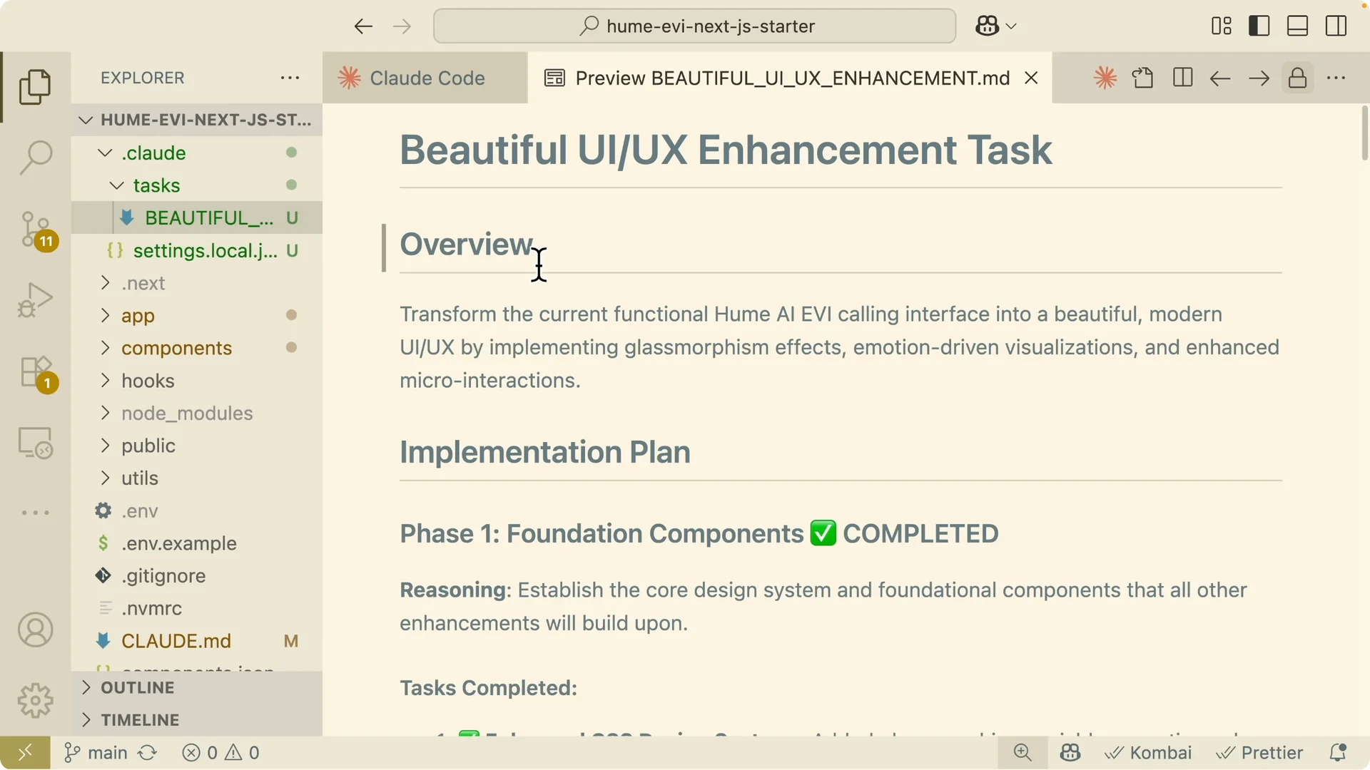 How This Claude Code Workflow Transforms Your Coding Output? screenshot 5