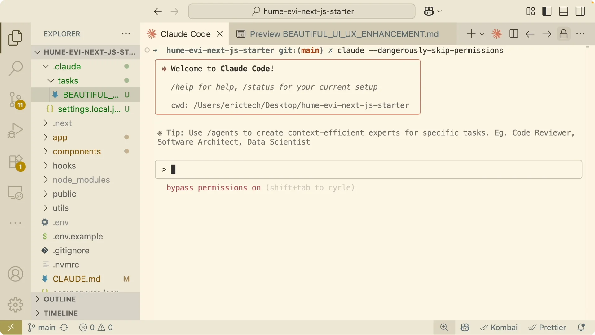 How This Claude Code Workflow Transforms Your Coding Output? screenshot 6