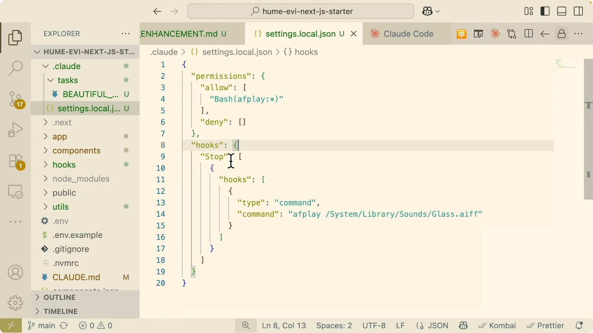 How This Claude Code Workflow Transforms Your Coding Output? screenshot 8