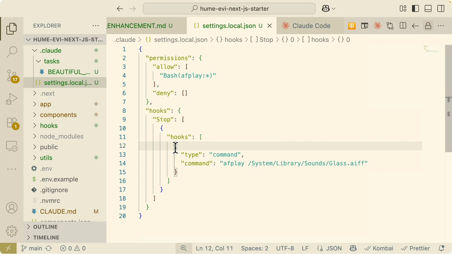 How This Claude Code Workflow Transforms Your Coding Output? screenshot 9